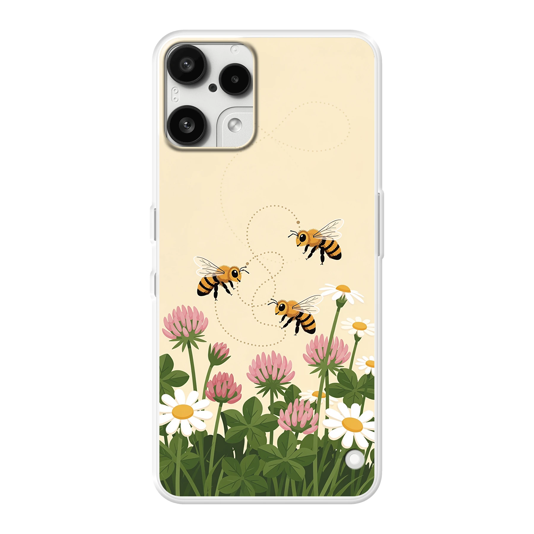 Nothing Phone (3a) Lite phone case