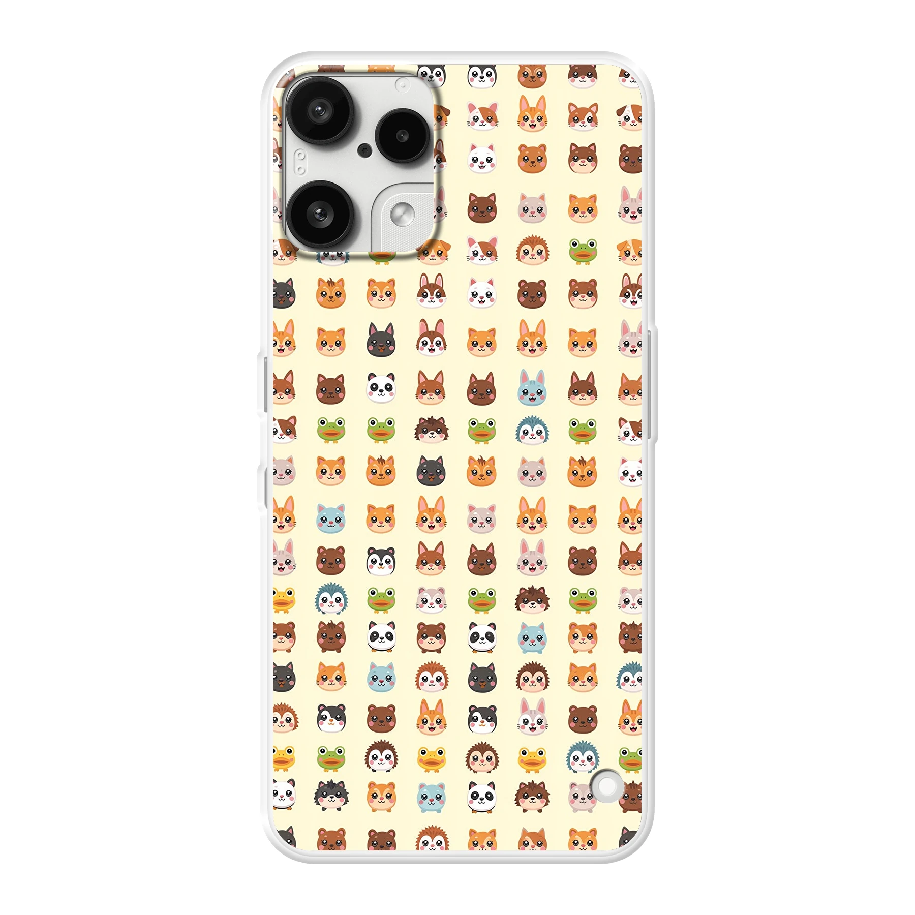Nothing Phone (3a) Lite phone case