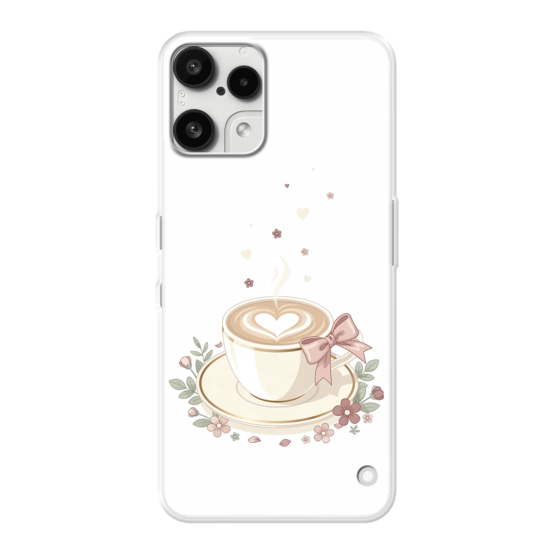 Nothing Phone (3a) Lite phone case