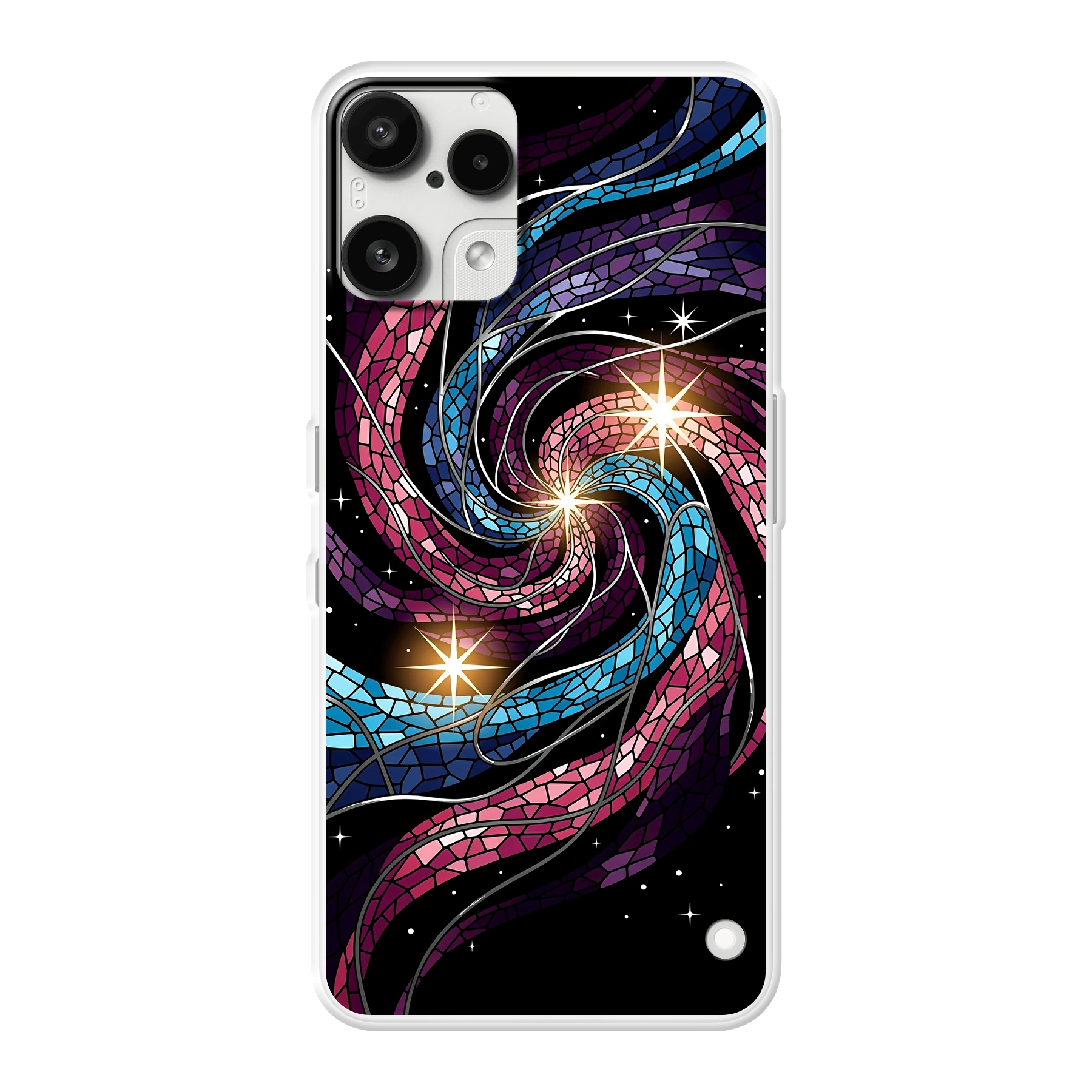 Nothing Phone (3a) Lite phone case