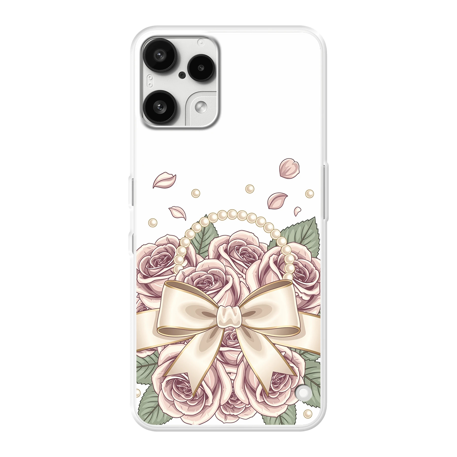 Nothing Phone (3a) Lite phone case