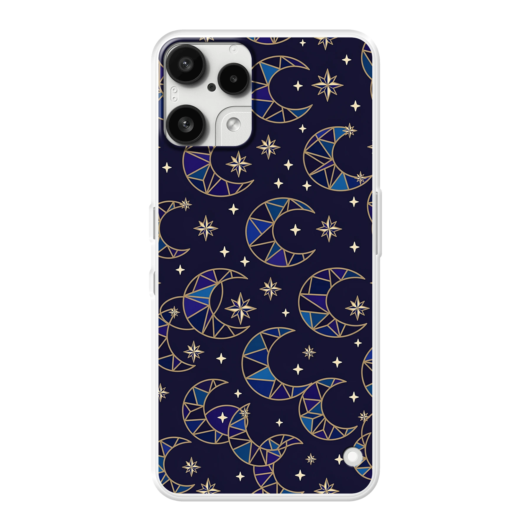 Nothing Phone (3a) Lite phone case