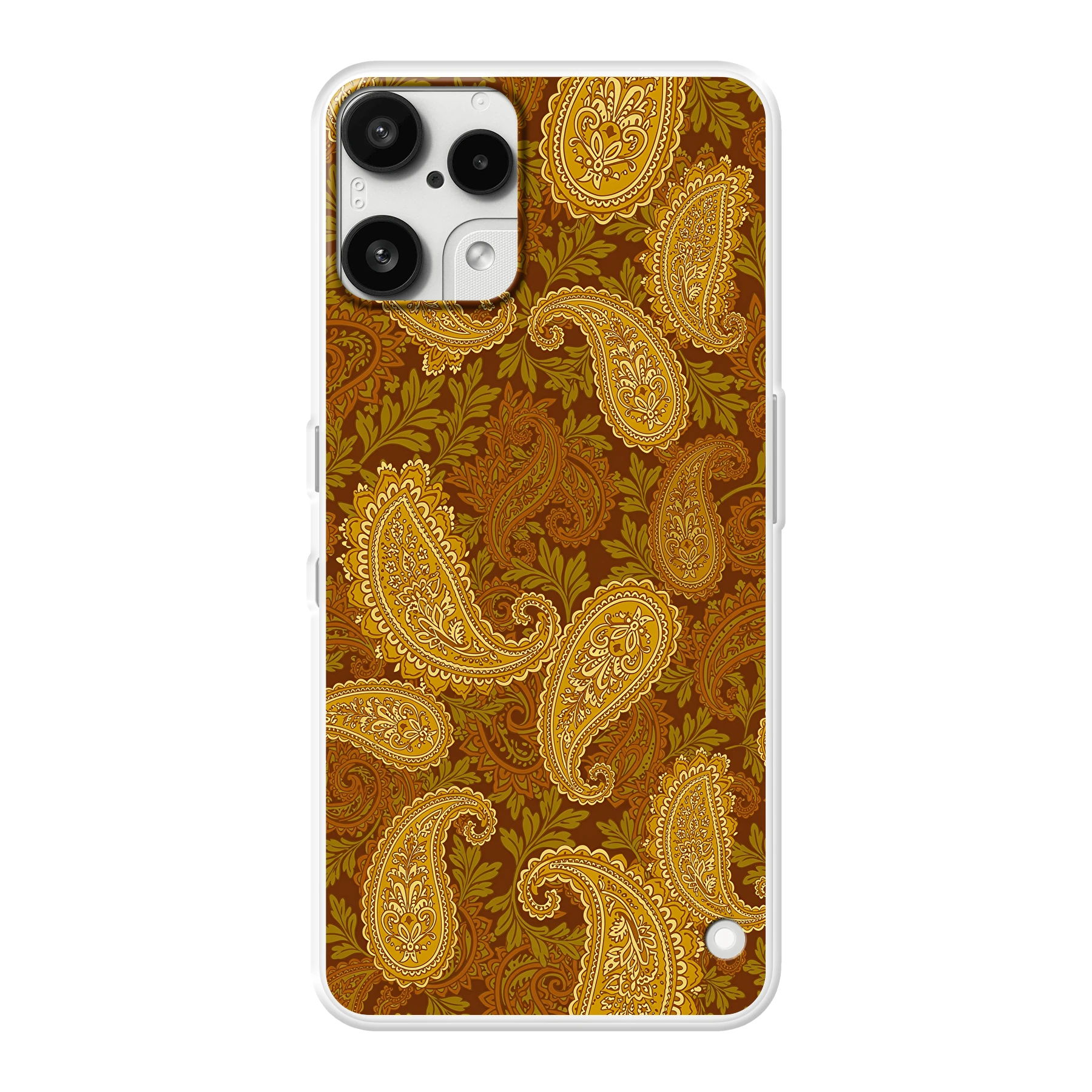 Nothing Phone (3a) Lite phone case