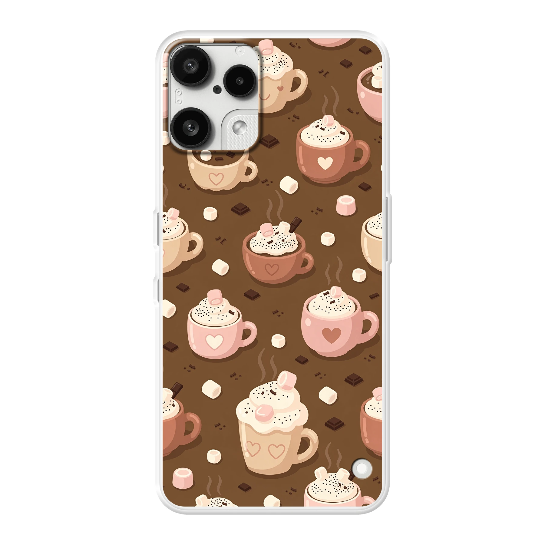 Nothing Phone (3a) Lite phone case