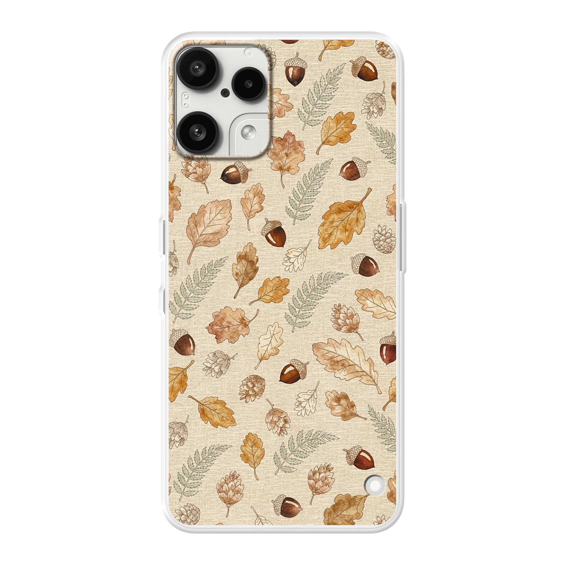 Nothing Phone (3a) Lite phone case