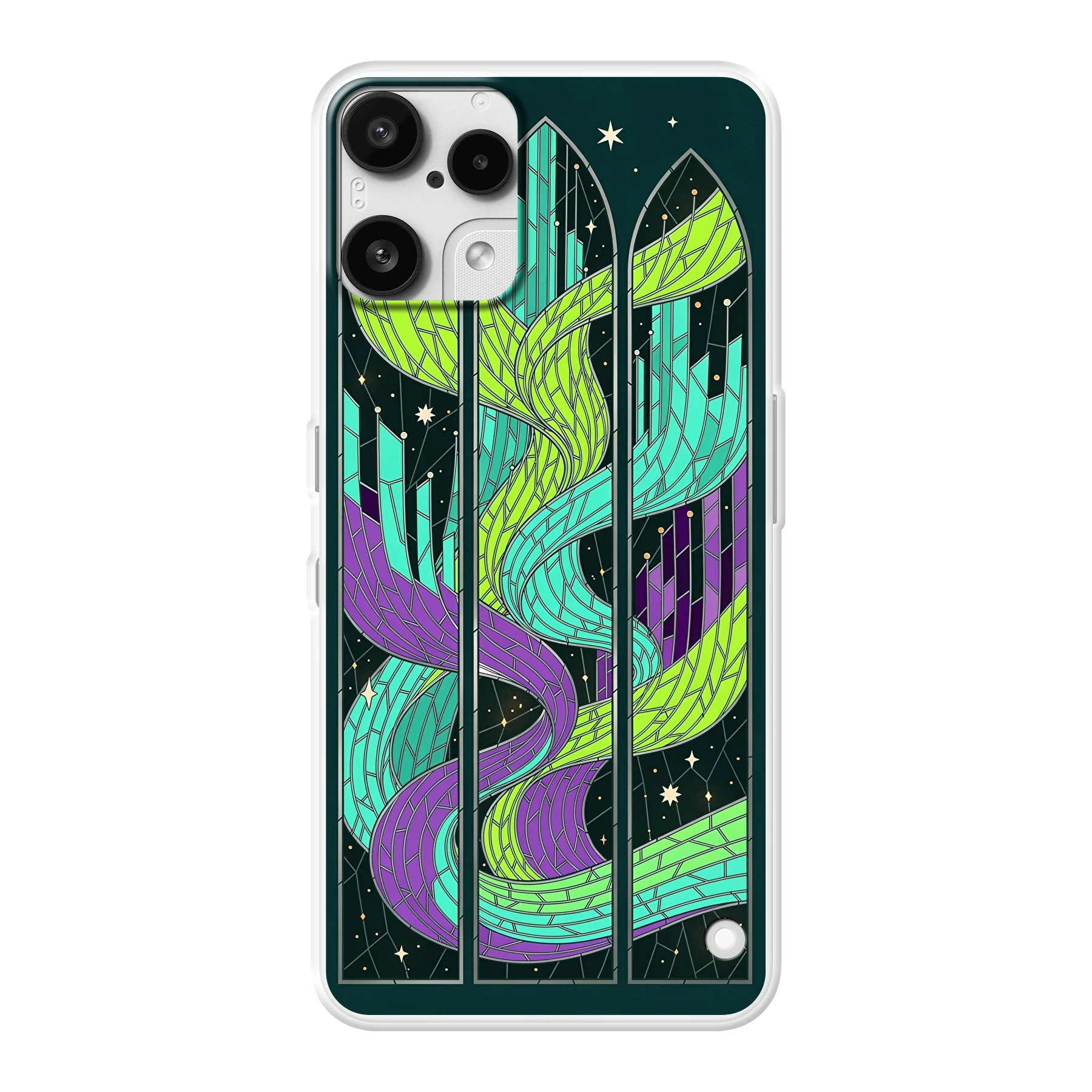 Nothing Phone (3a) Lite phone case