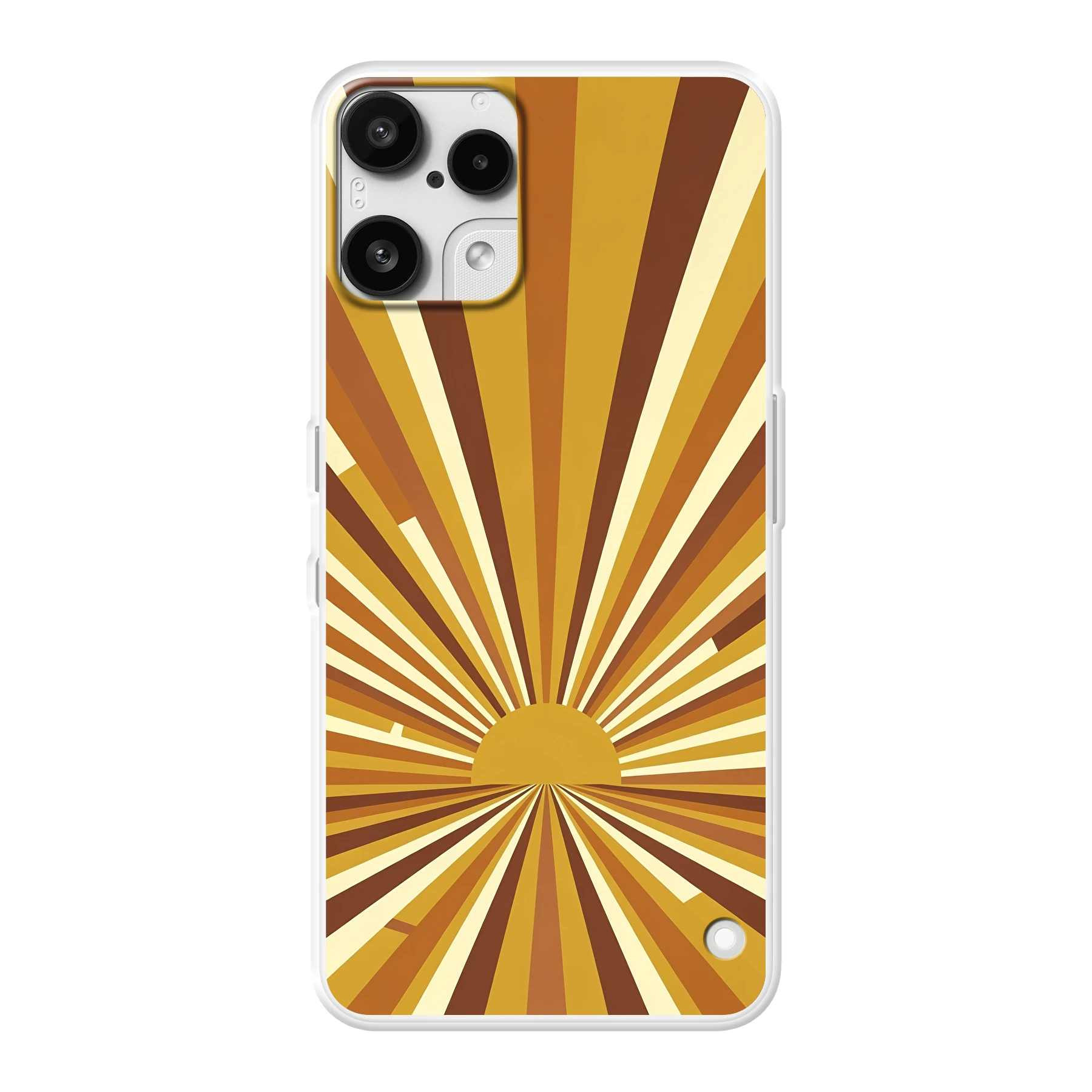 Nothing Phone (3a) Lite phone case