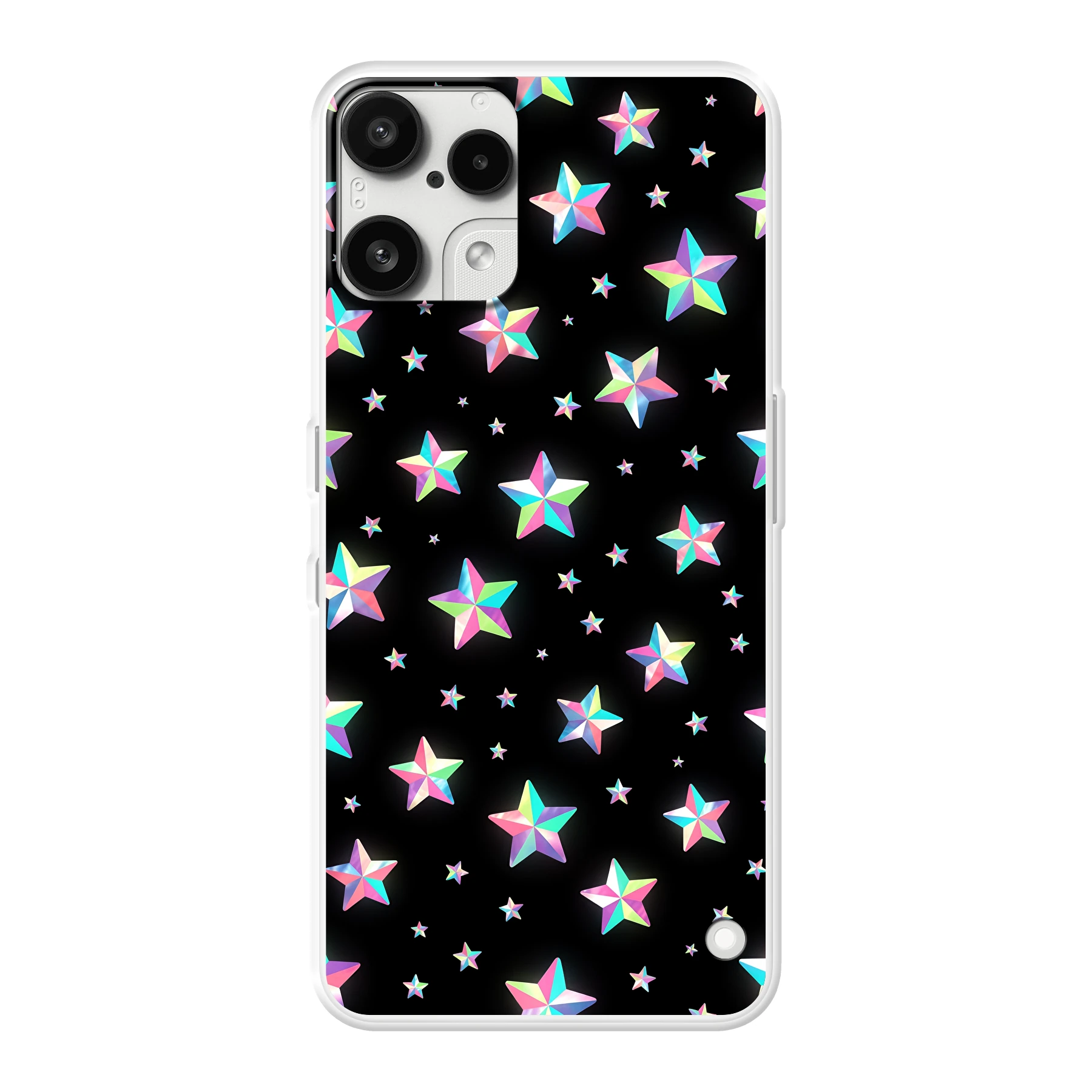 Nothing Phone (3a) Lite phone case