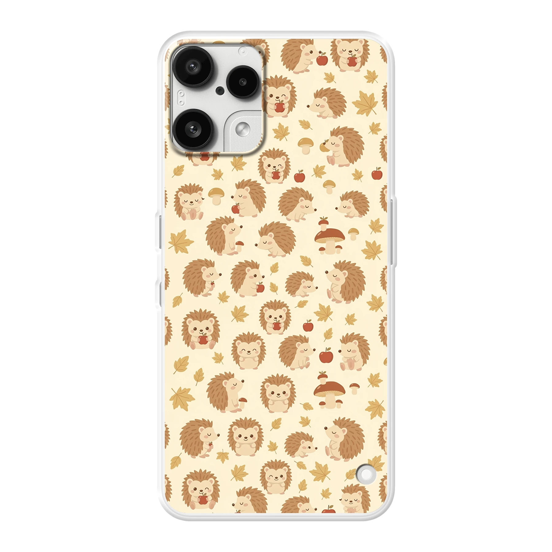 Nothing Phone (3a) Lite phone case