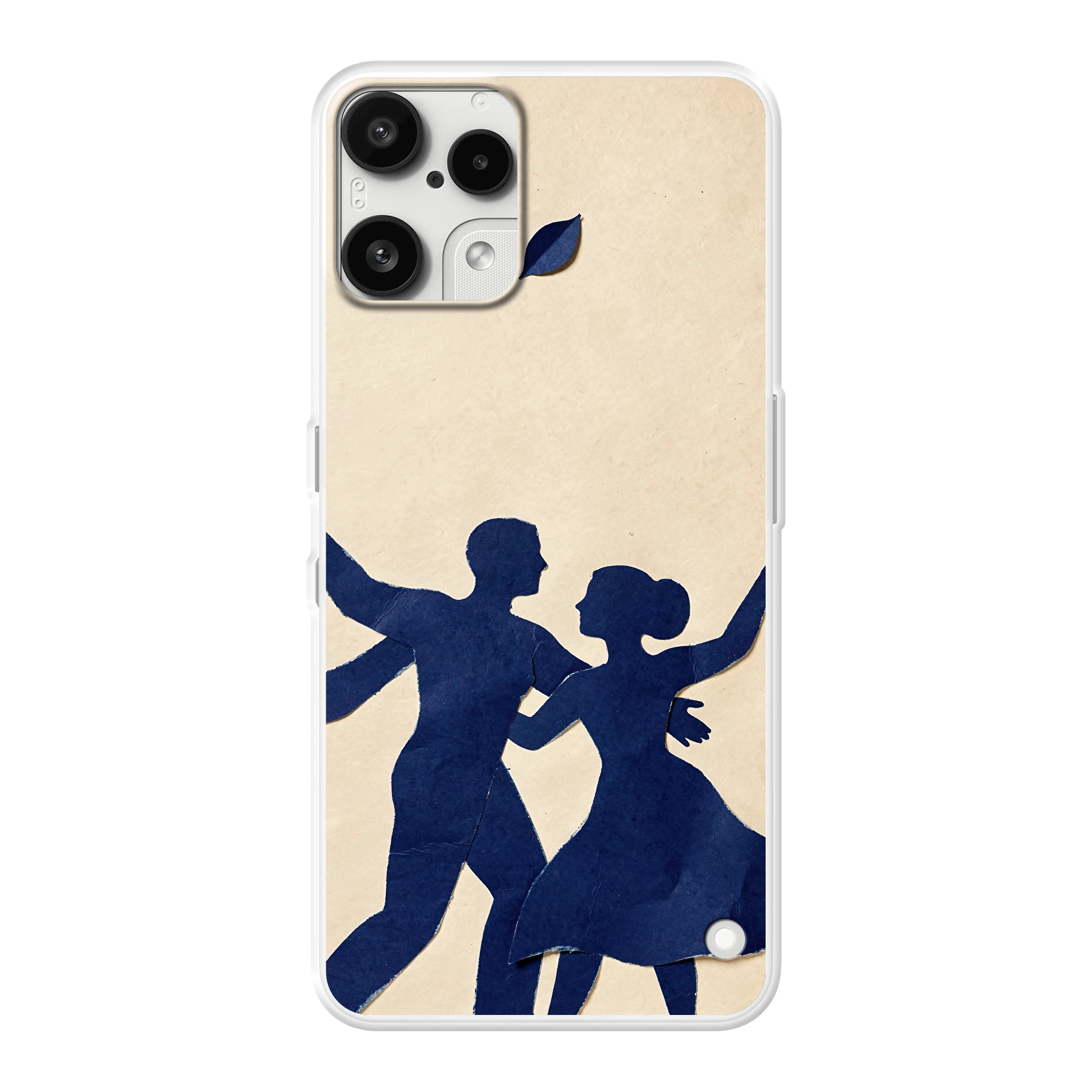 Nothing Phone (3a) Lite phone case