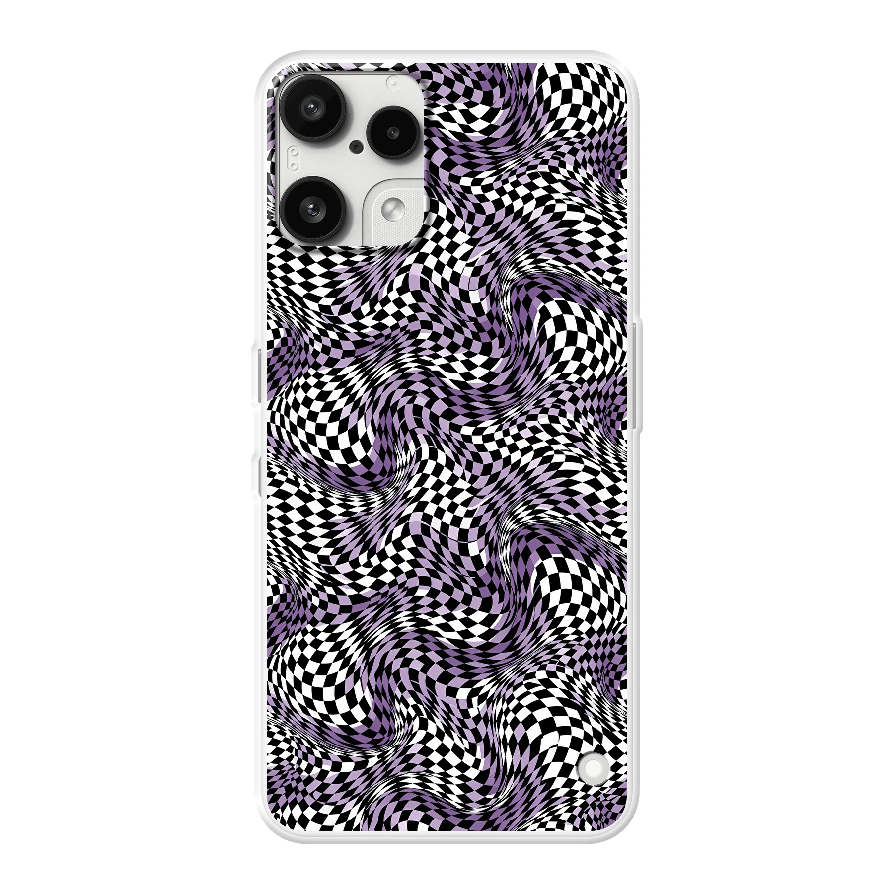 Nothing Phone (3a) Lite phone case