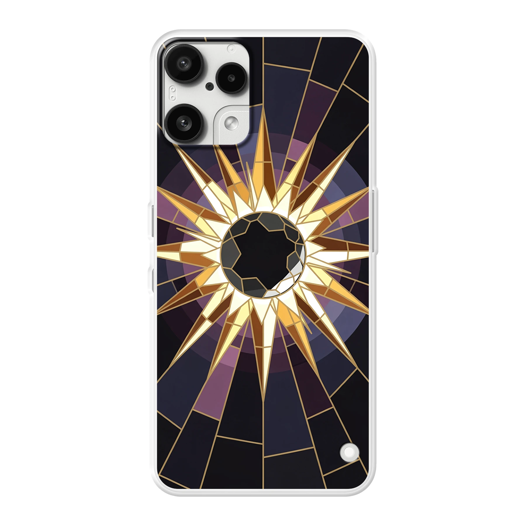 Nothing Phone (3a) Lite phone case