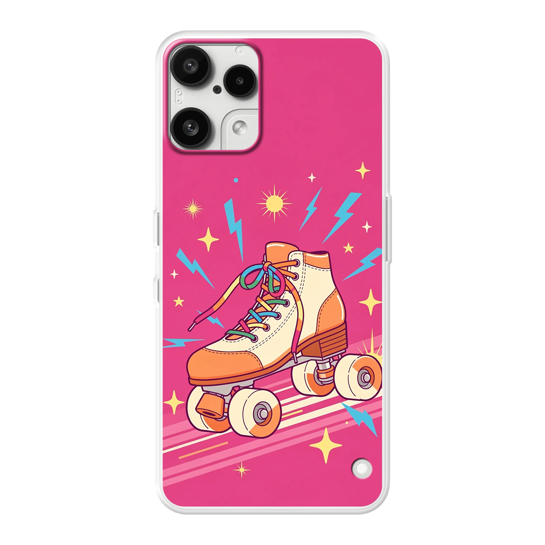 Nothing Phone (3a) Lite phone case