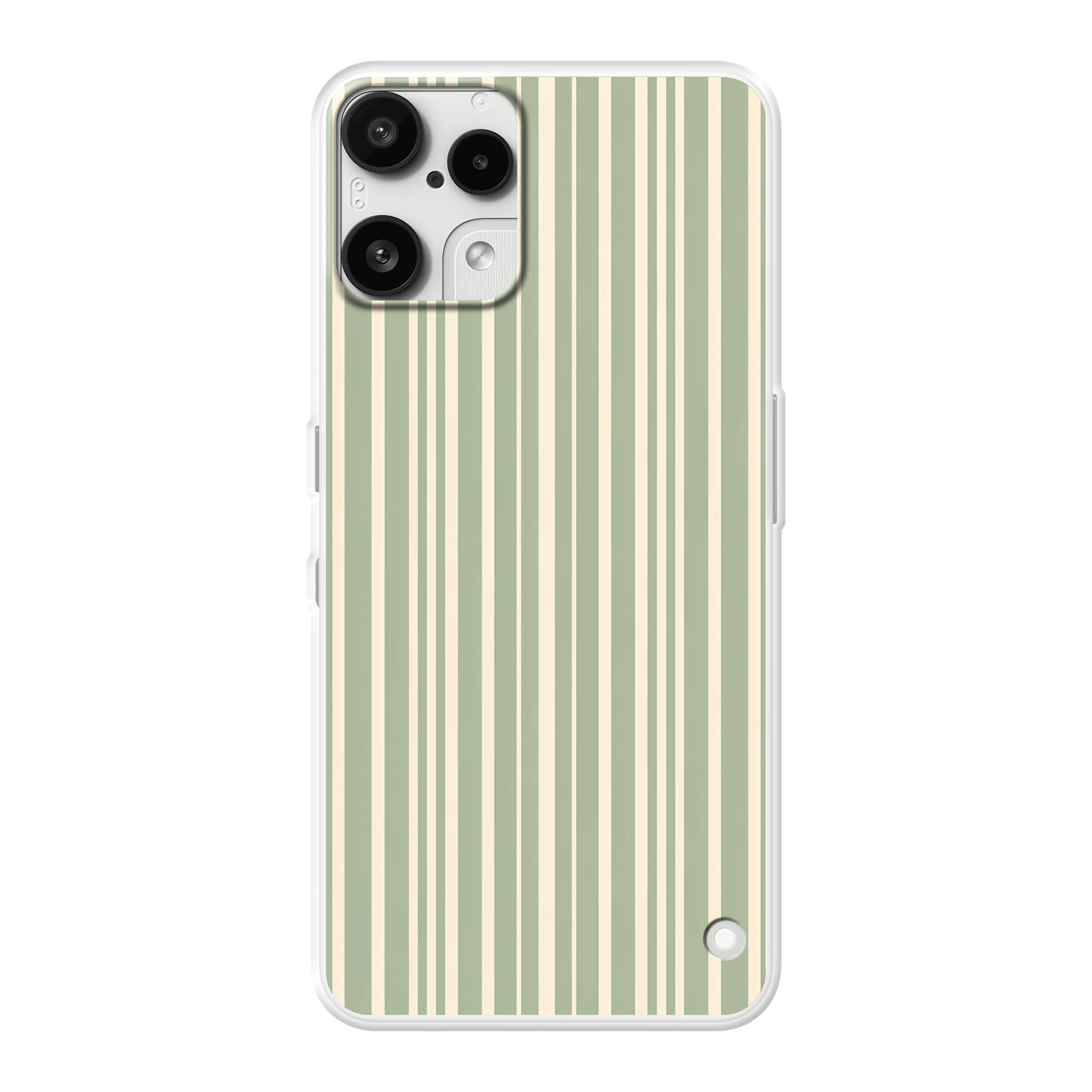 Nothing Phone (3a) Lite phone case