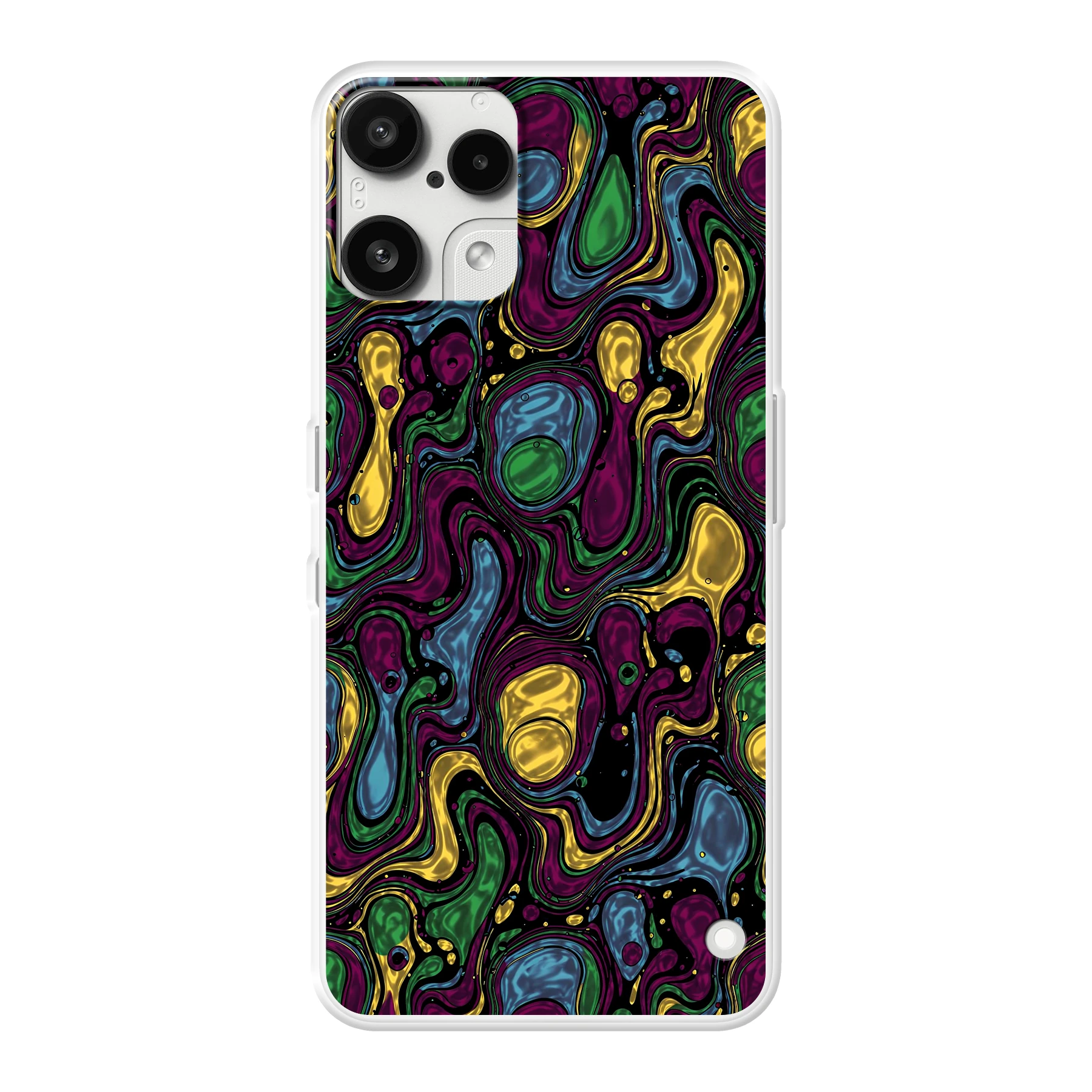 Nothing Phone (3a) Lite phone case