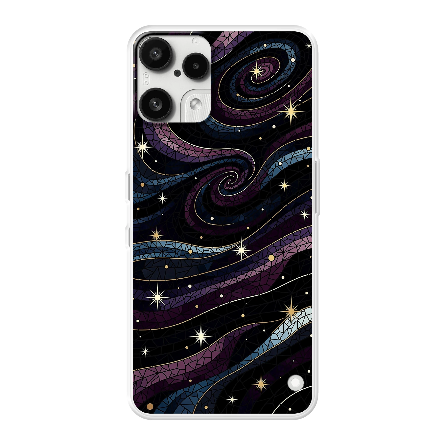 Nothing Phone (3a) Lite phone case