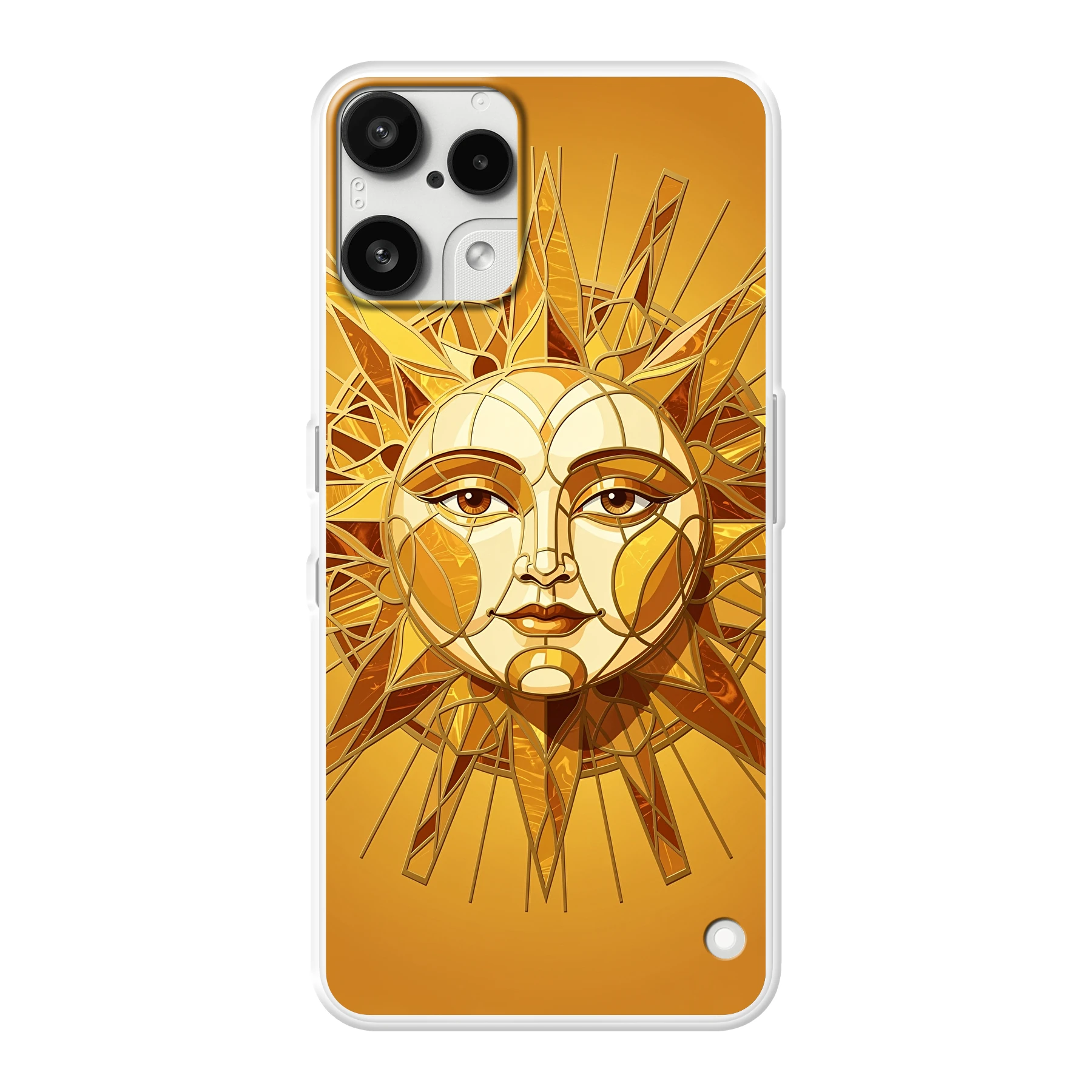 Nothing Phone (3a) Lite phone case
