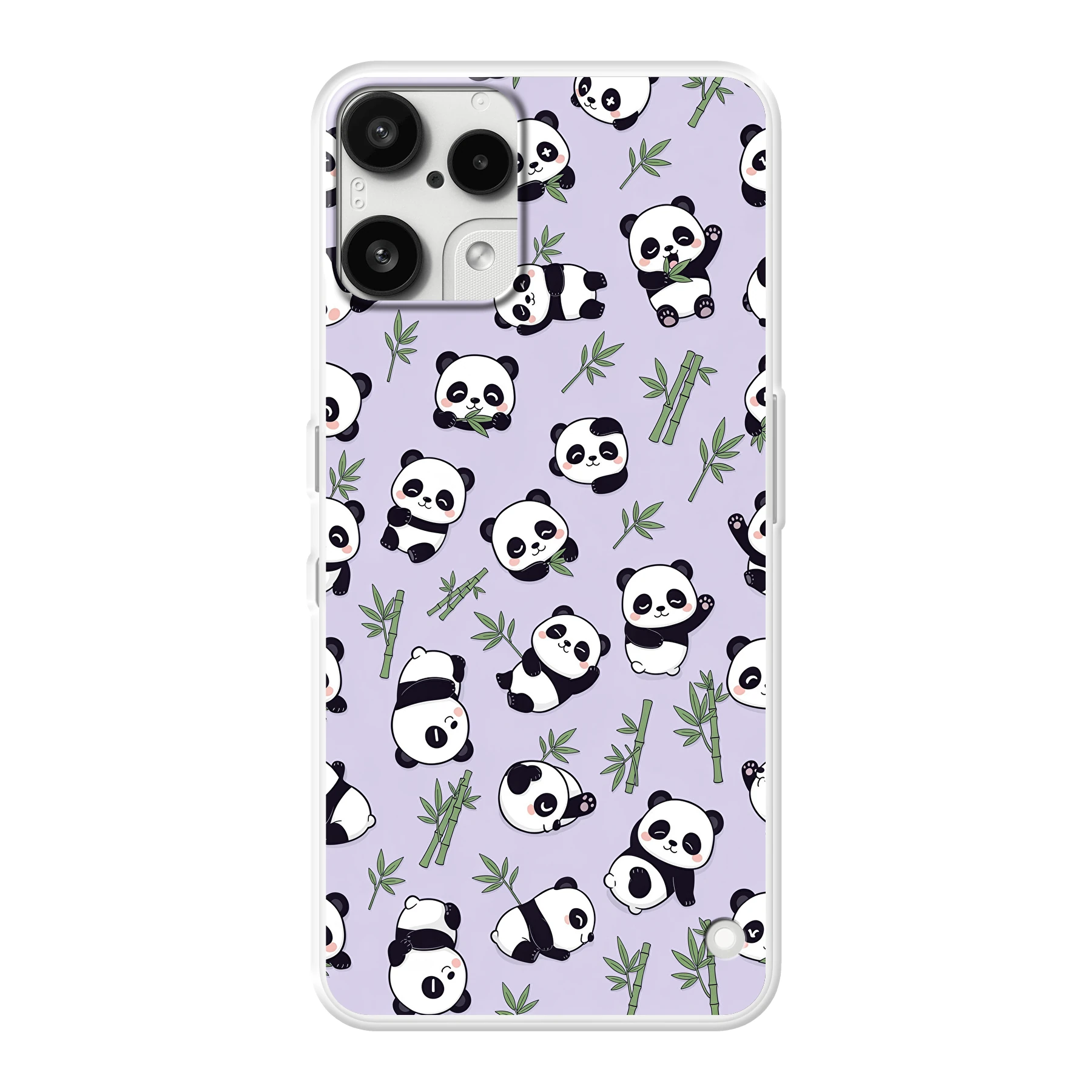 Nothing Phone (3a) Lite phone case