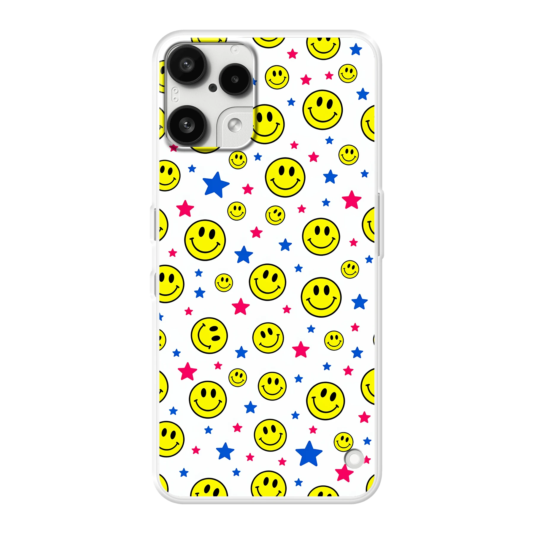Nothing Phone (3a) Lite phone case