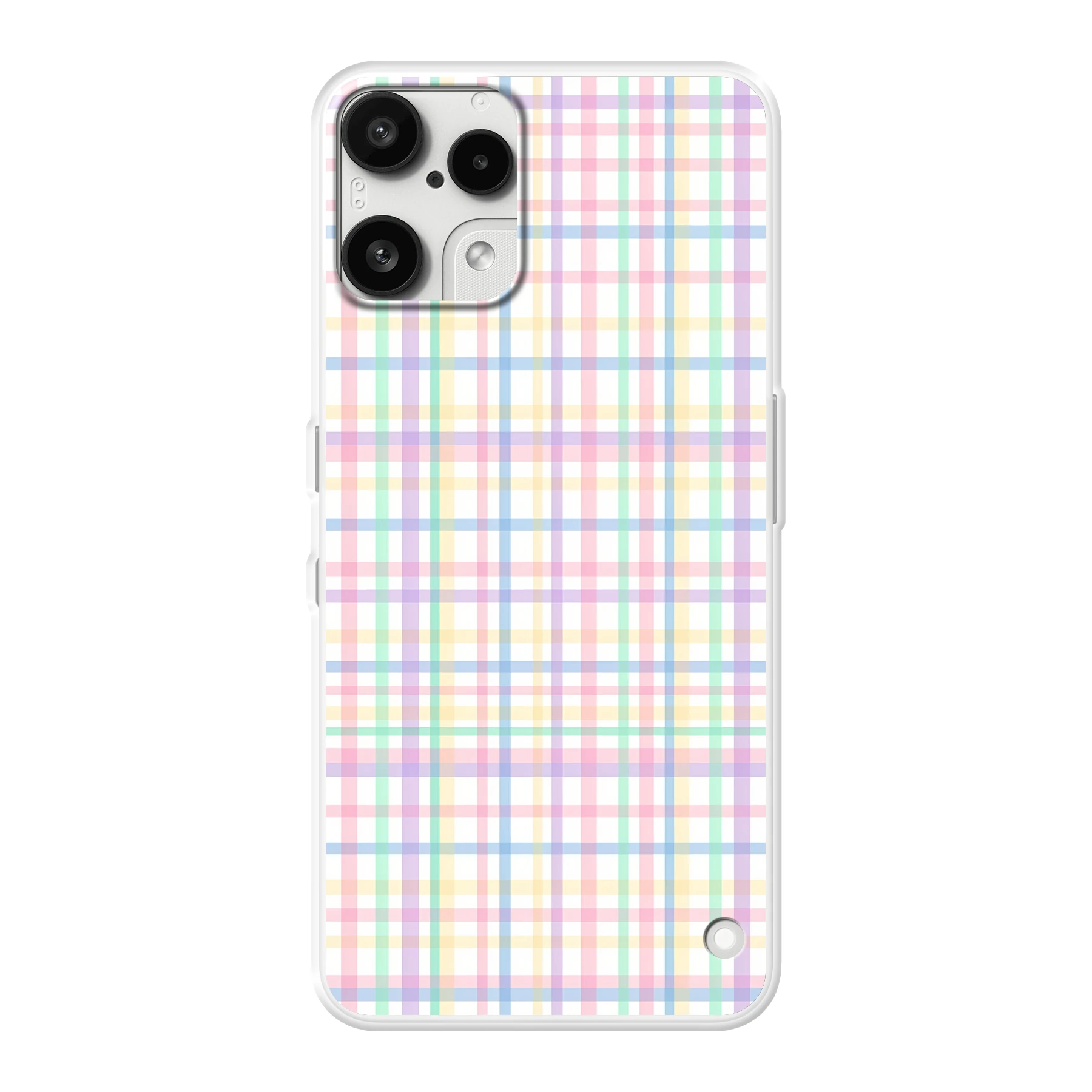 Nothing Phone (3a) Lite phone case