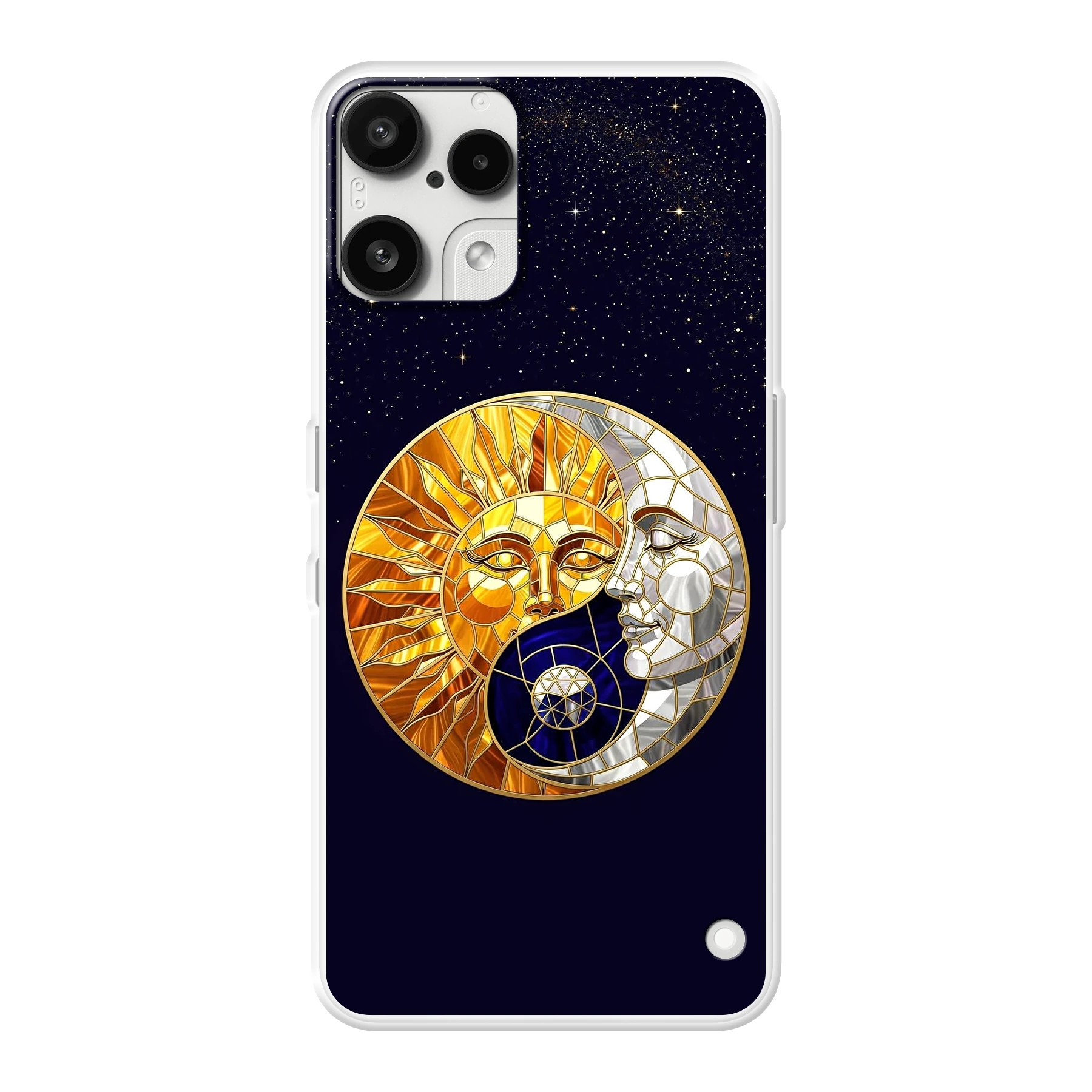 Nothing Phone (3a) Lite phone case