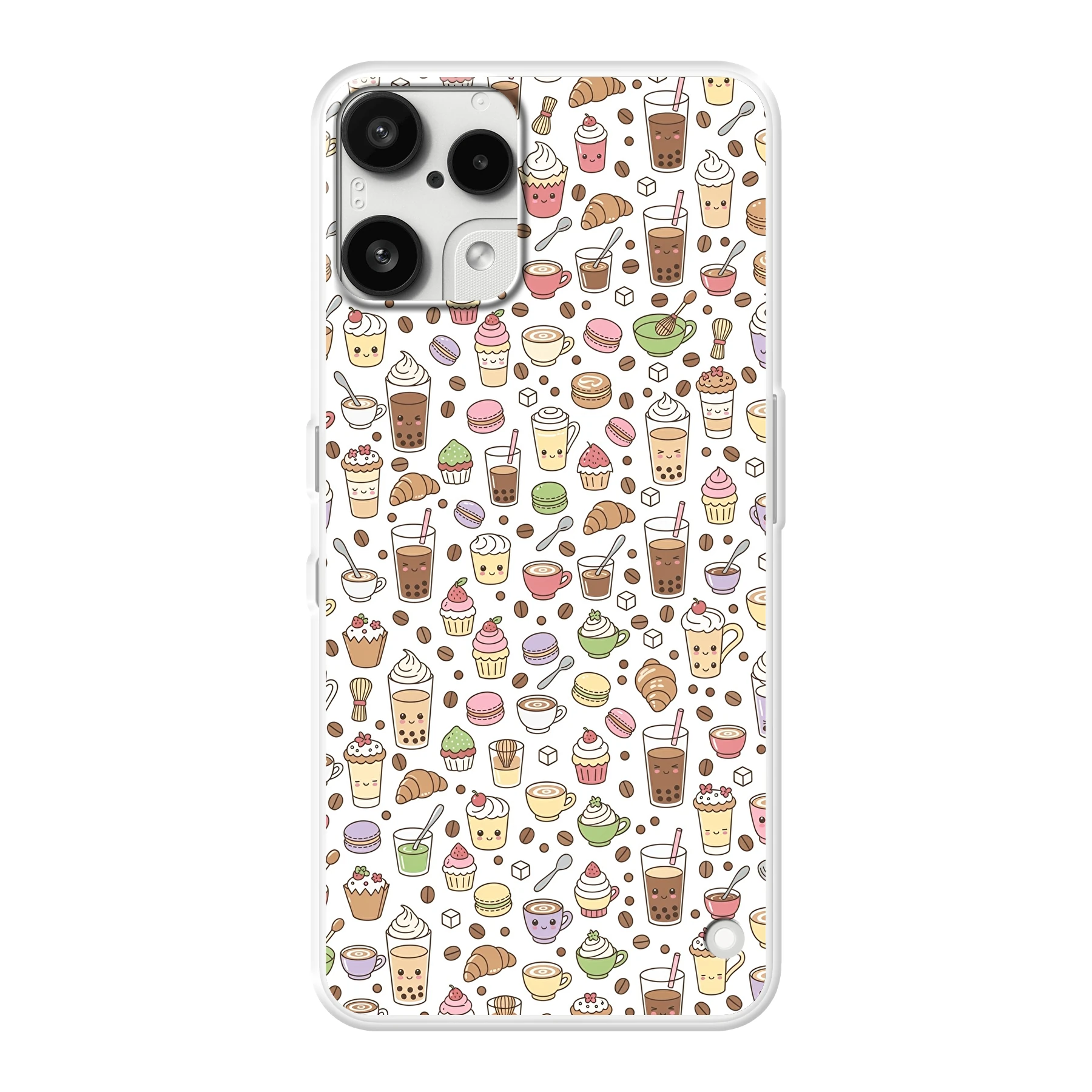 Nothing Phone (3a) Lite phone case