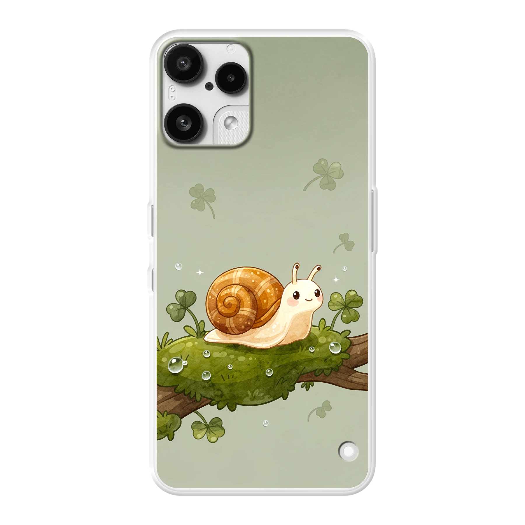 Nothing Phone (3a) Lite phone case