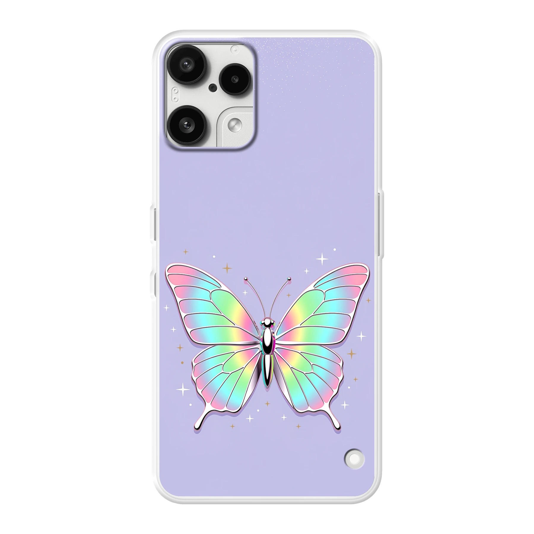 Nothing Phone (3a) Lite phone case