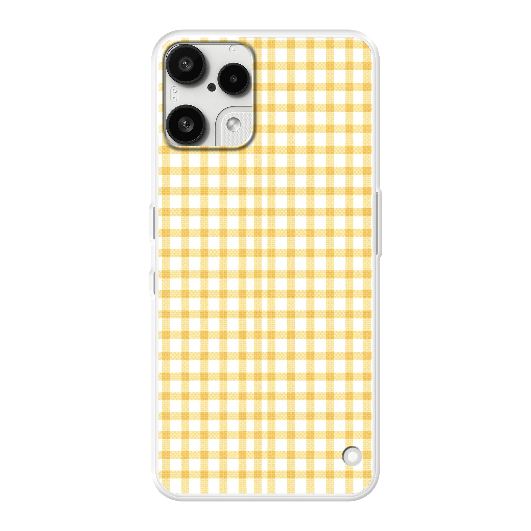 Nothing Phone (3a) Lite phone case