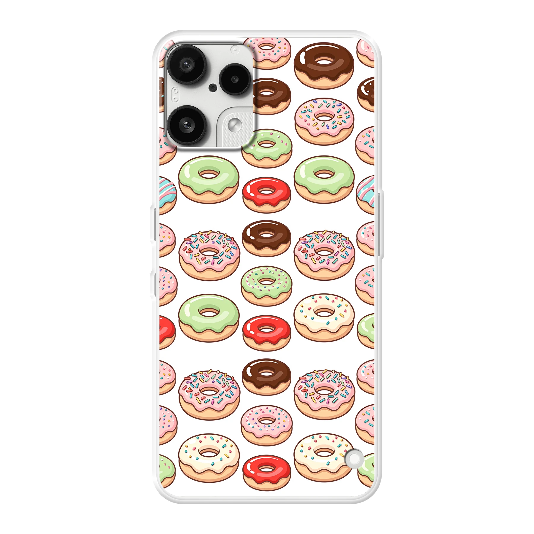Nothing Phone (3a) Lite phone case