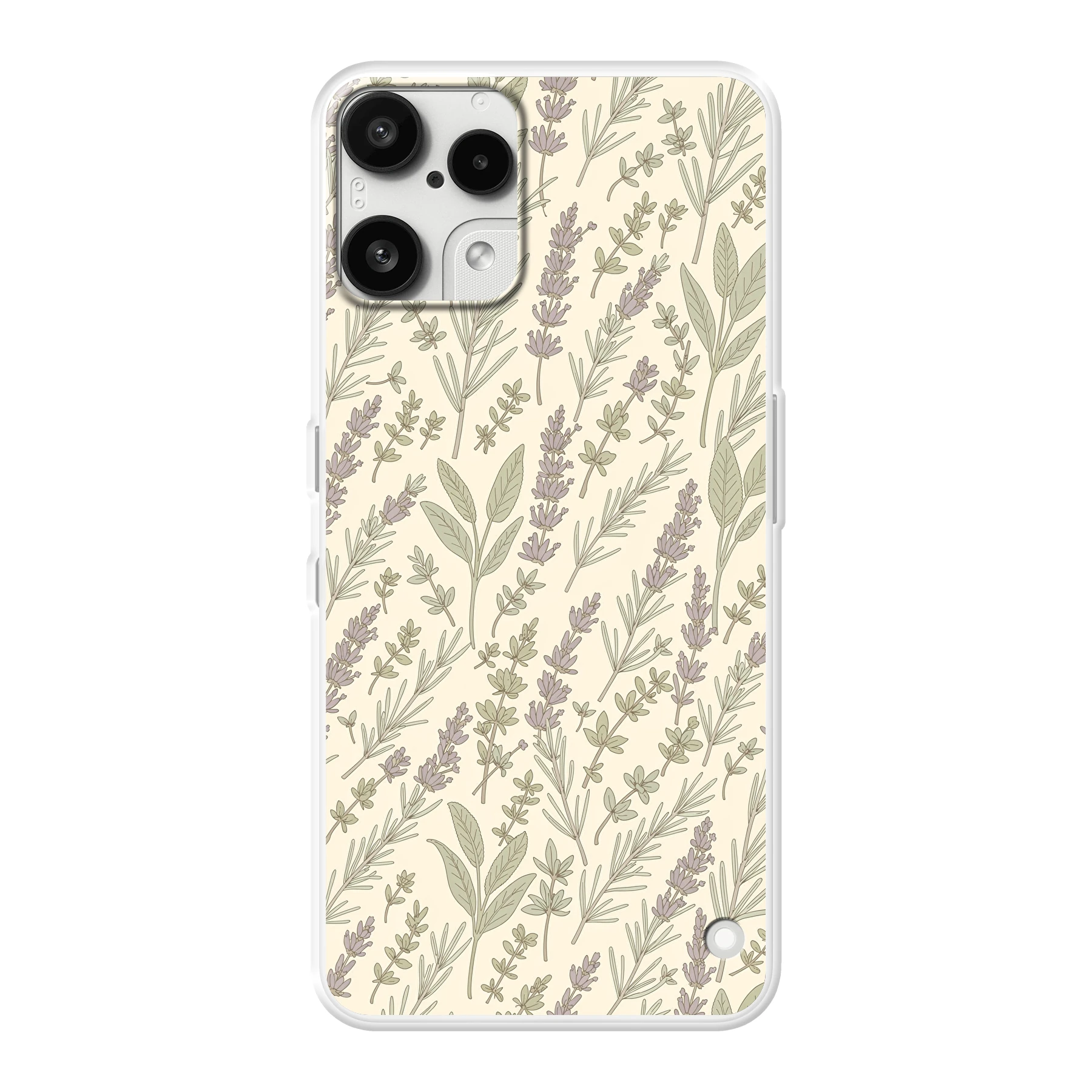 Nothing Phone (3a) Lite phone case