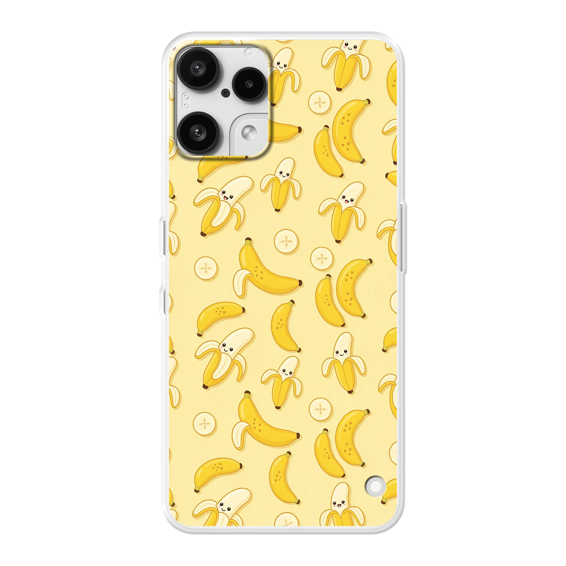 Nothing Phone (3a) Lite phone case