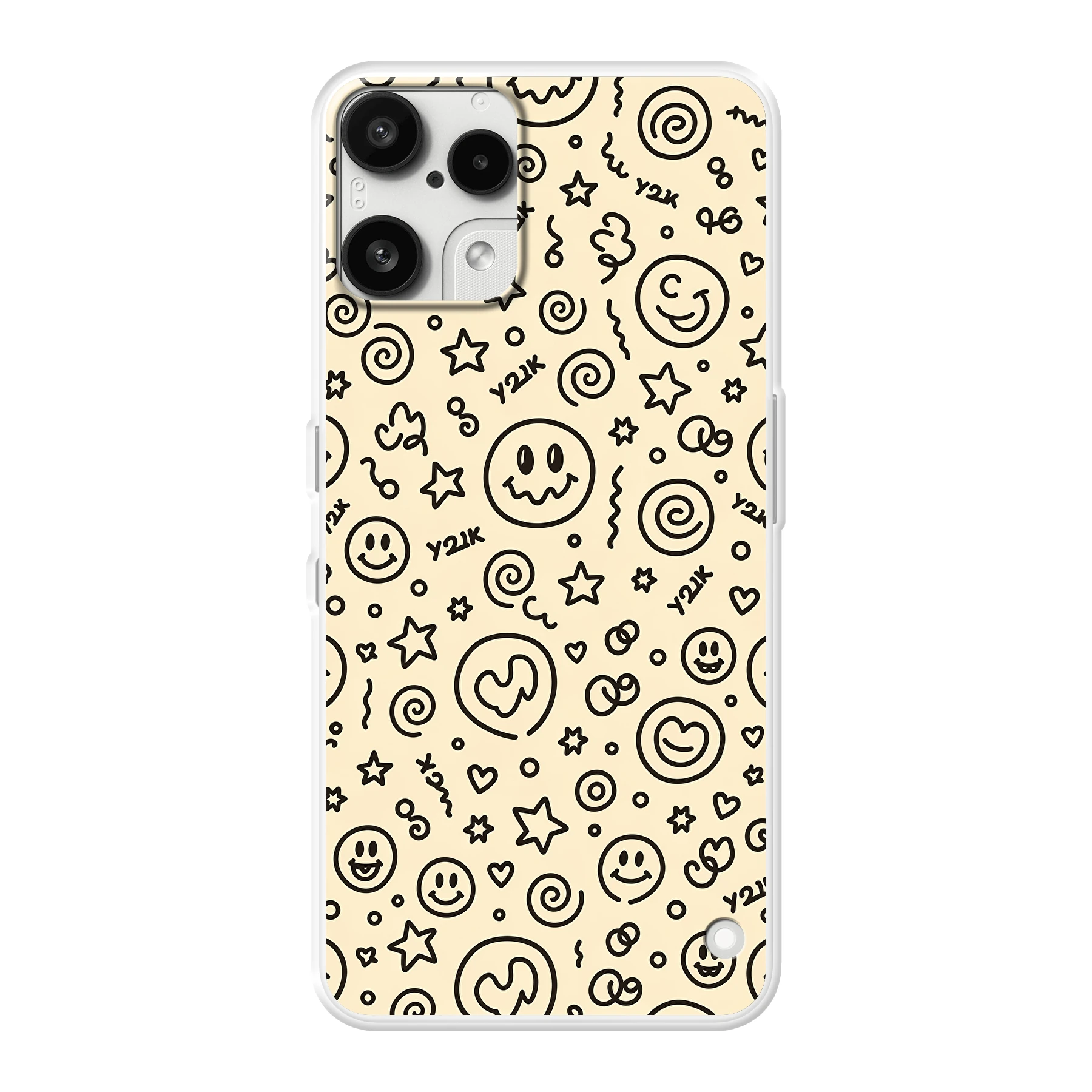 Nothing Phone (3a) Lite phone case
