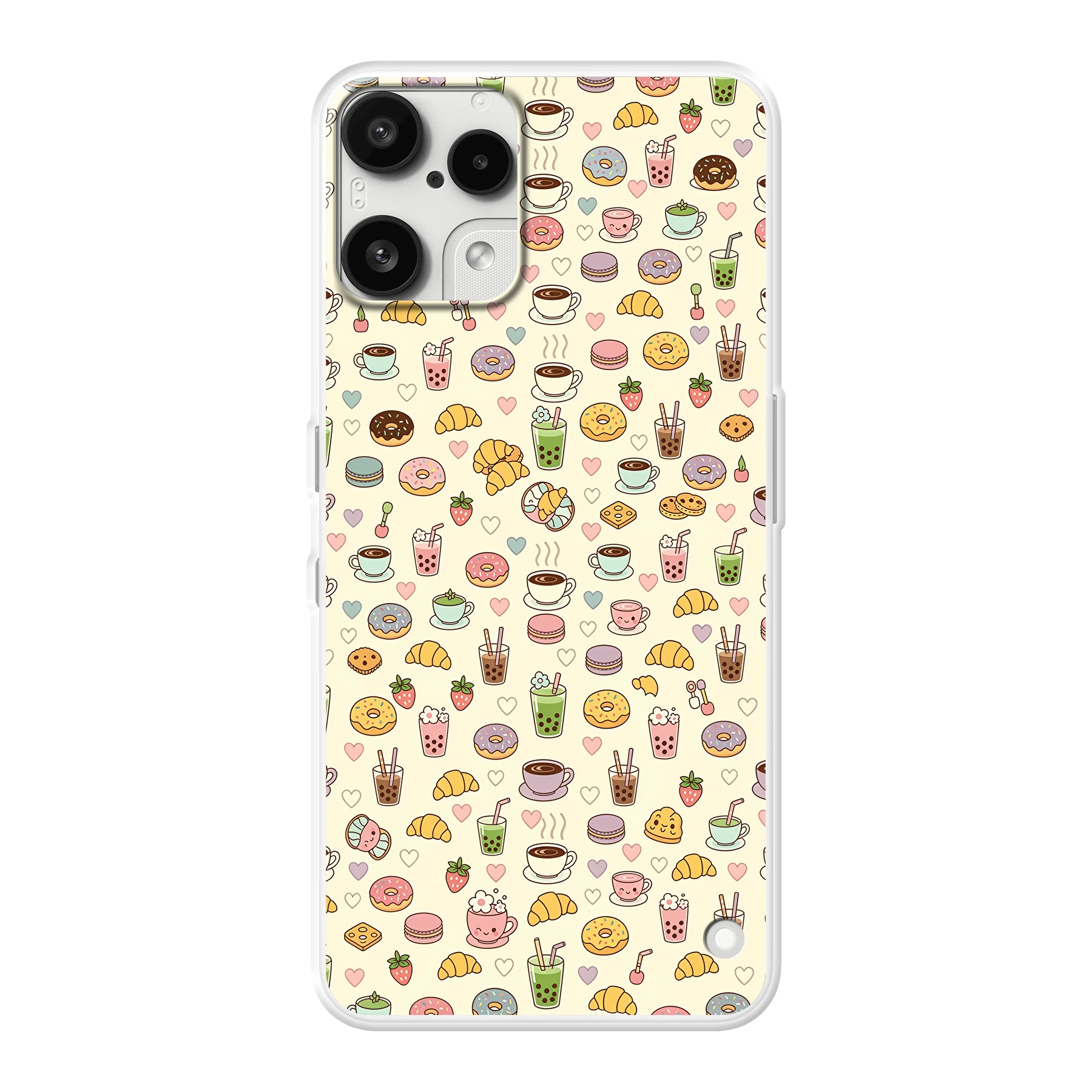 Nothing Phone (3a) Lite phone case