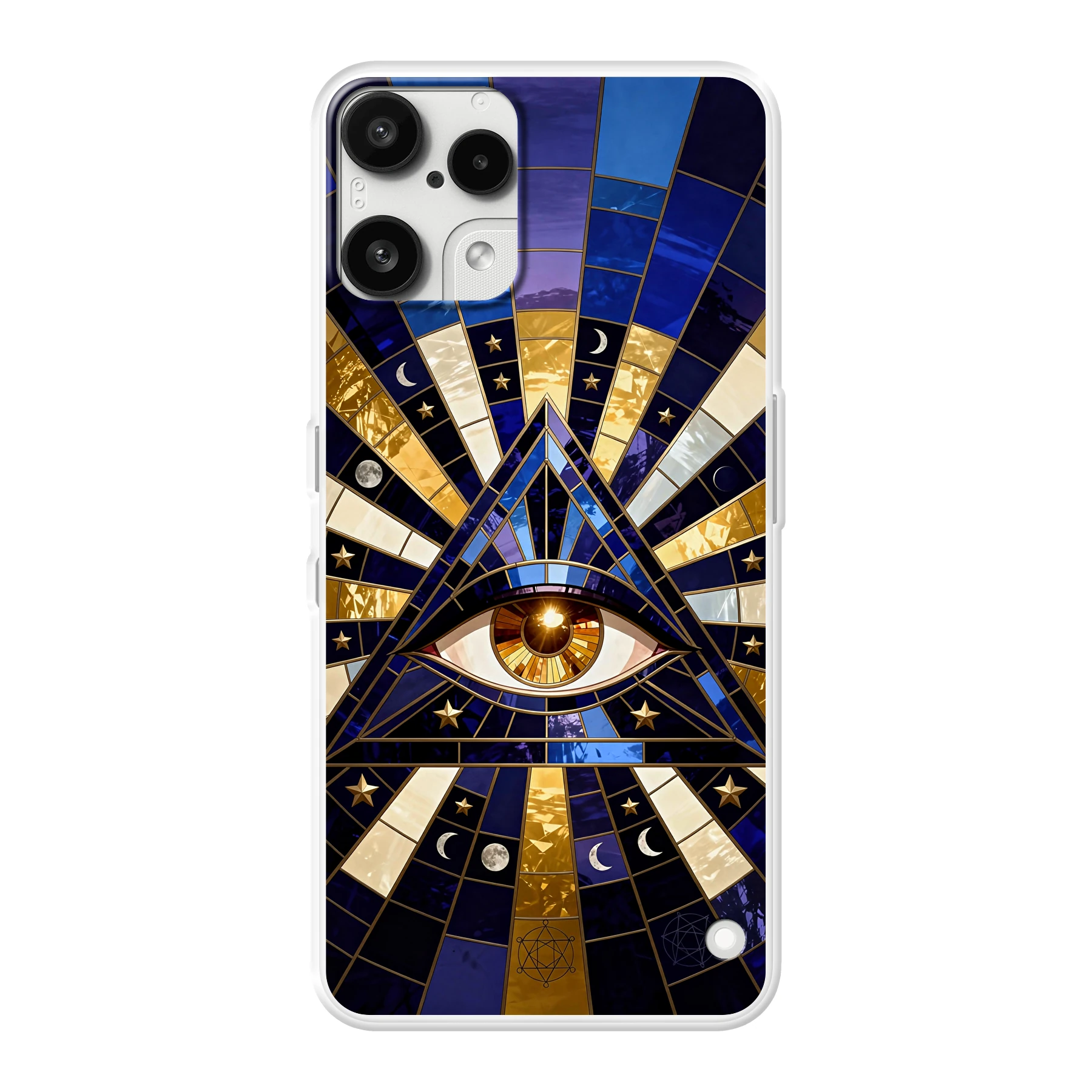 Nothing Phone (3a) Lite phone case