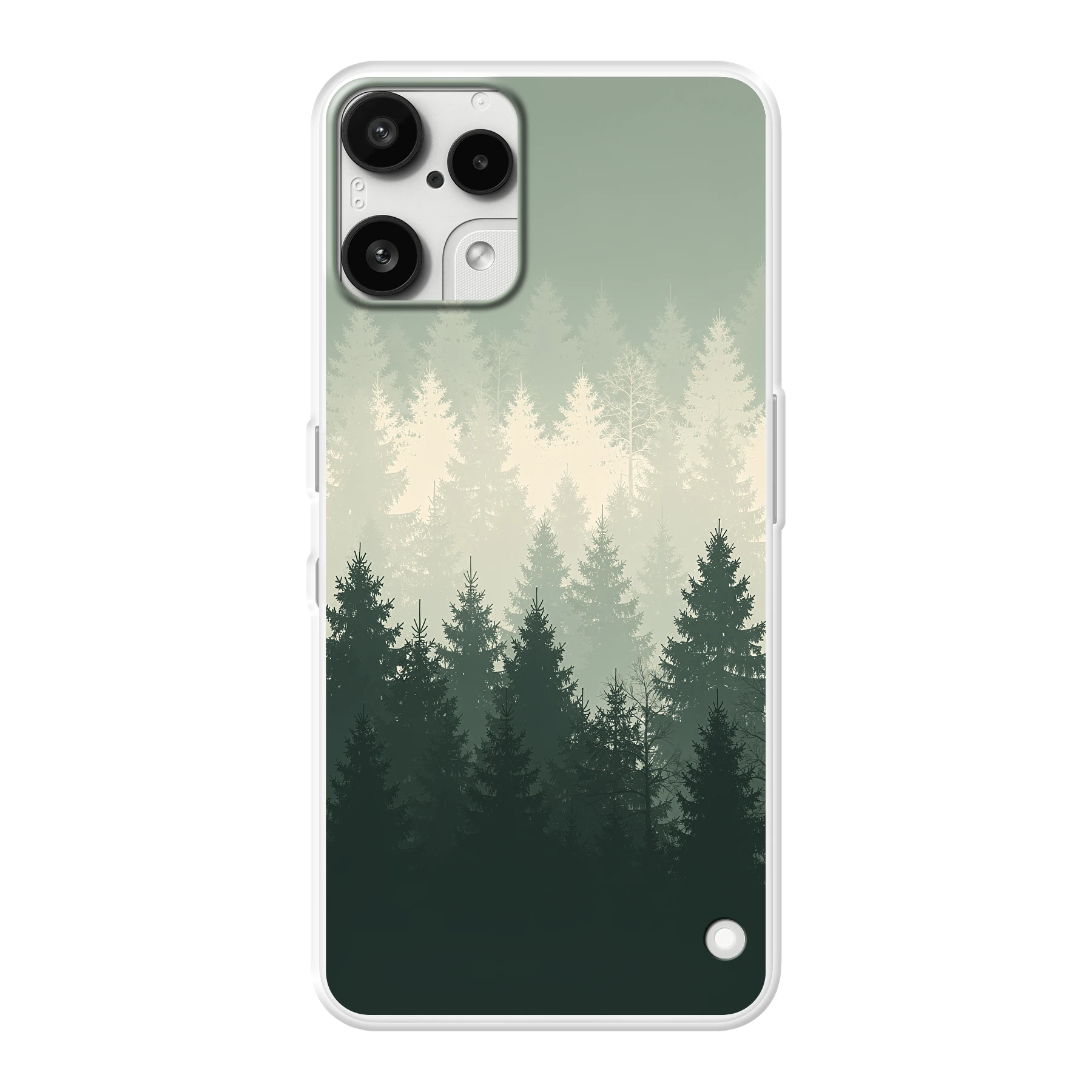 Nothing Phone (3a) Lite phone case