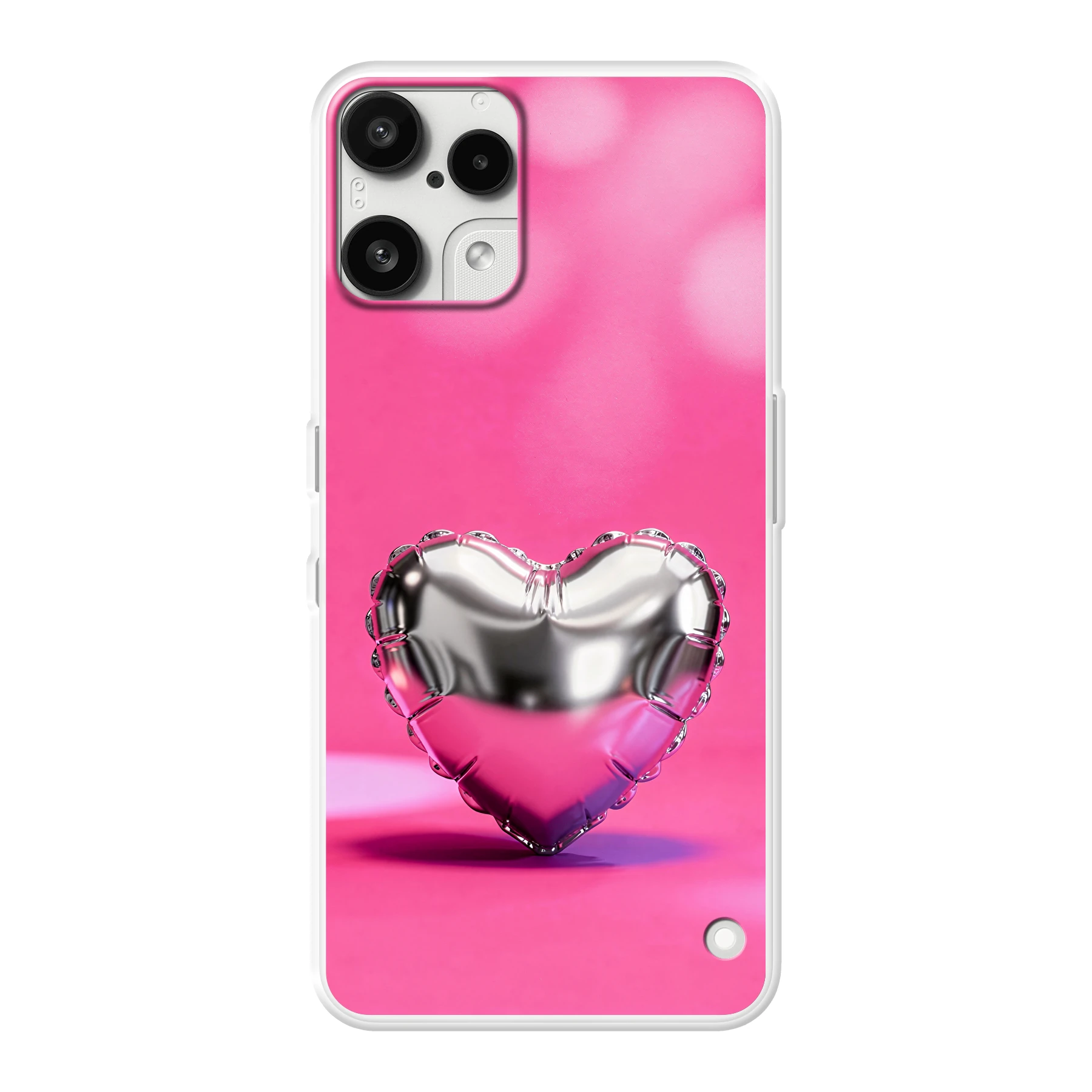 Nothing Phone (3a) Lite phone case