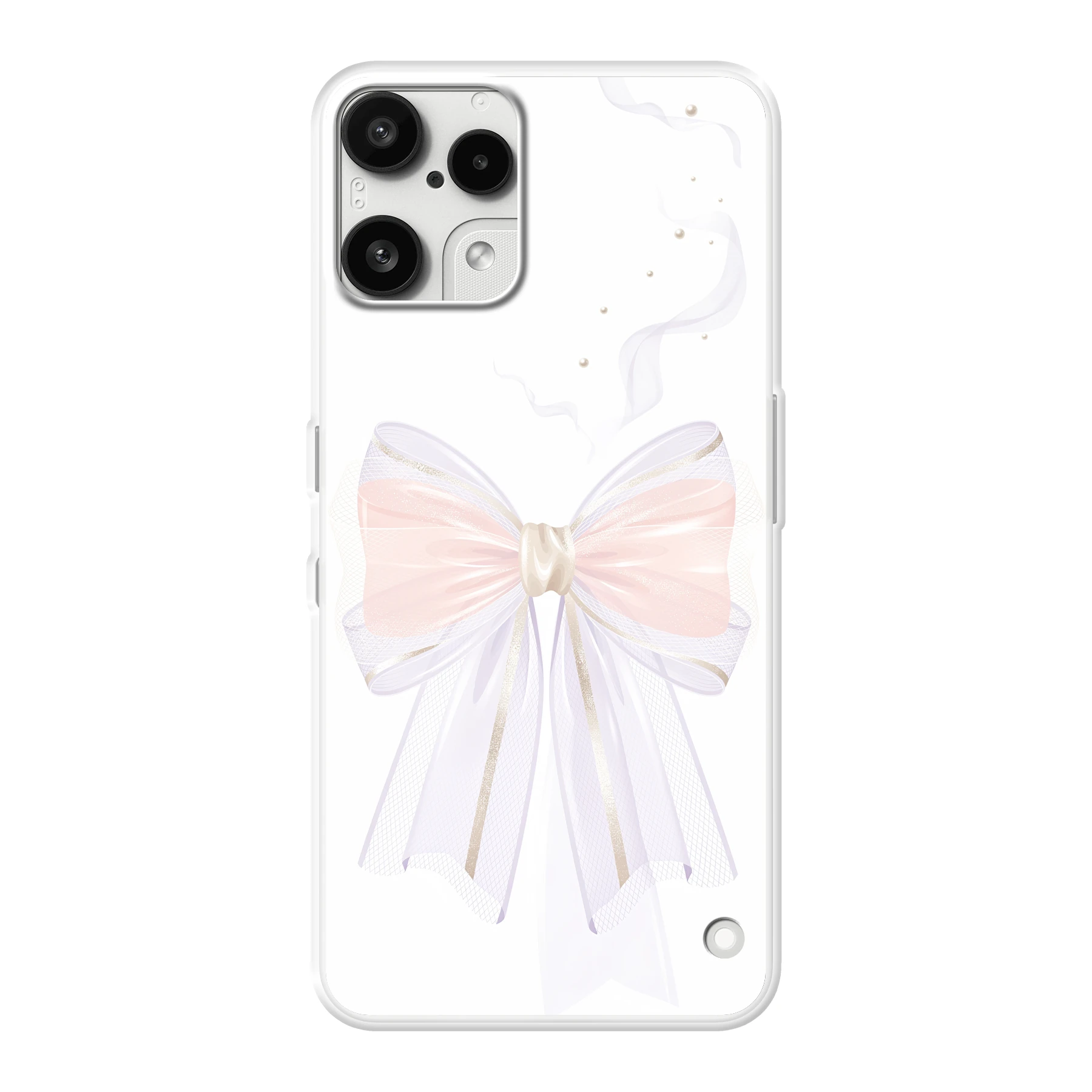 Nothing Phone (3a) Lite phone case
