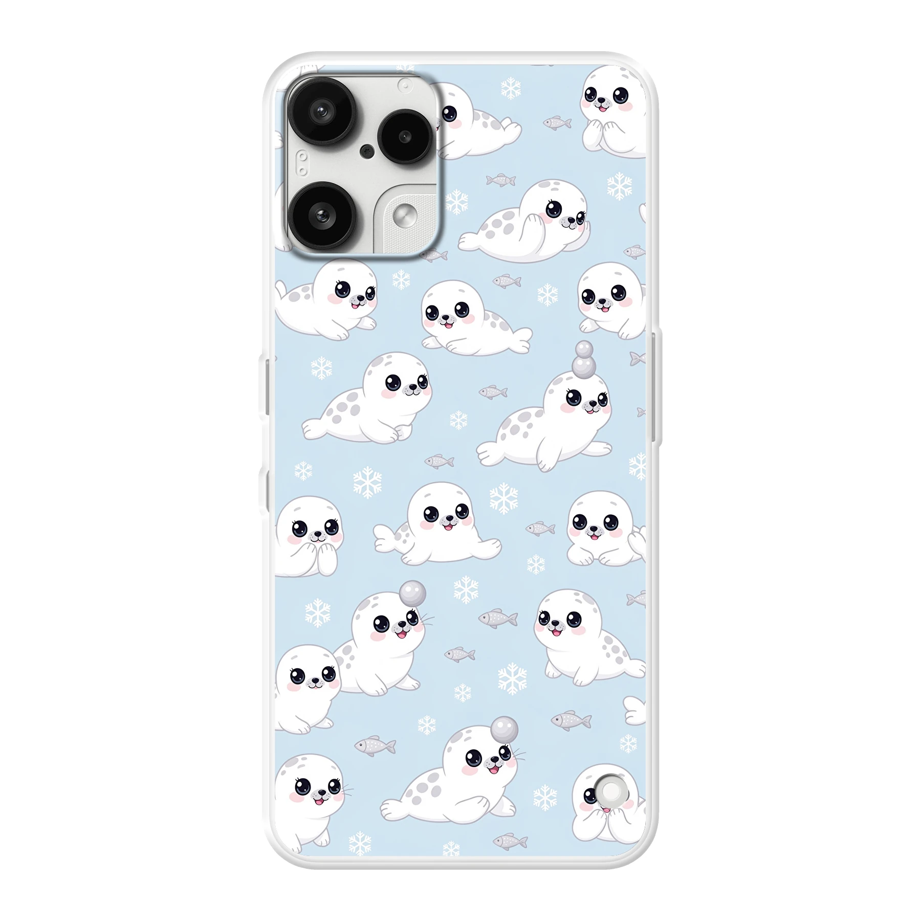 Nothing Phone (3a) Lite phone case