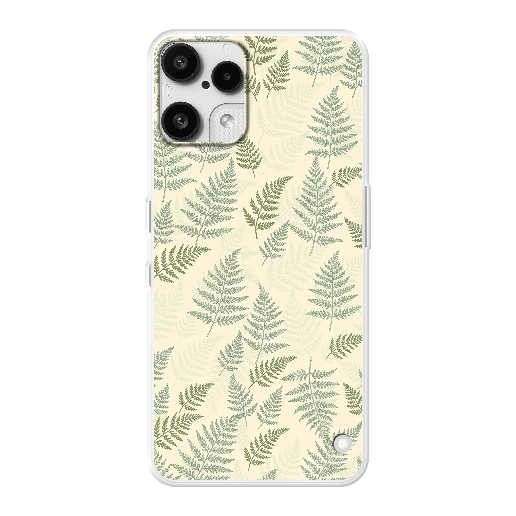 Nothing Phone (3a) Lite phone case
