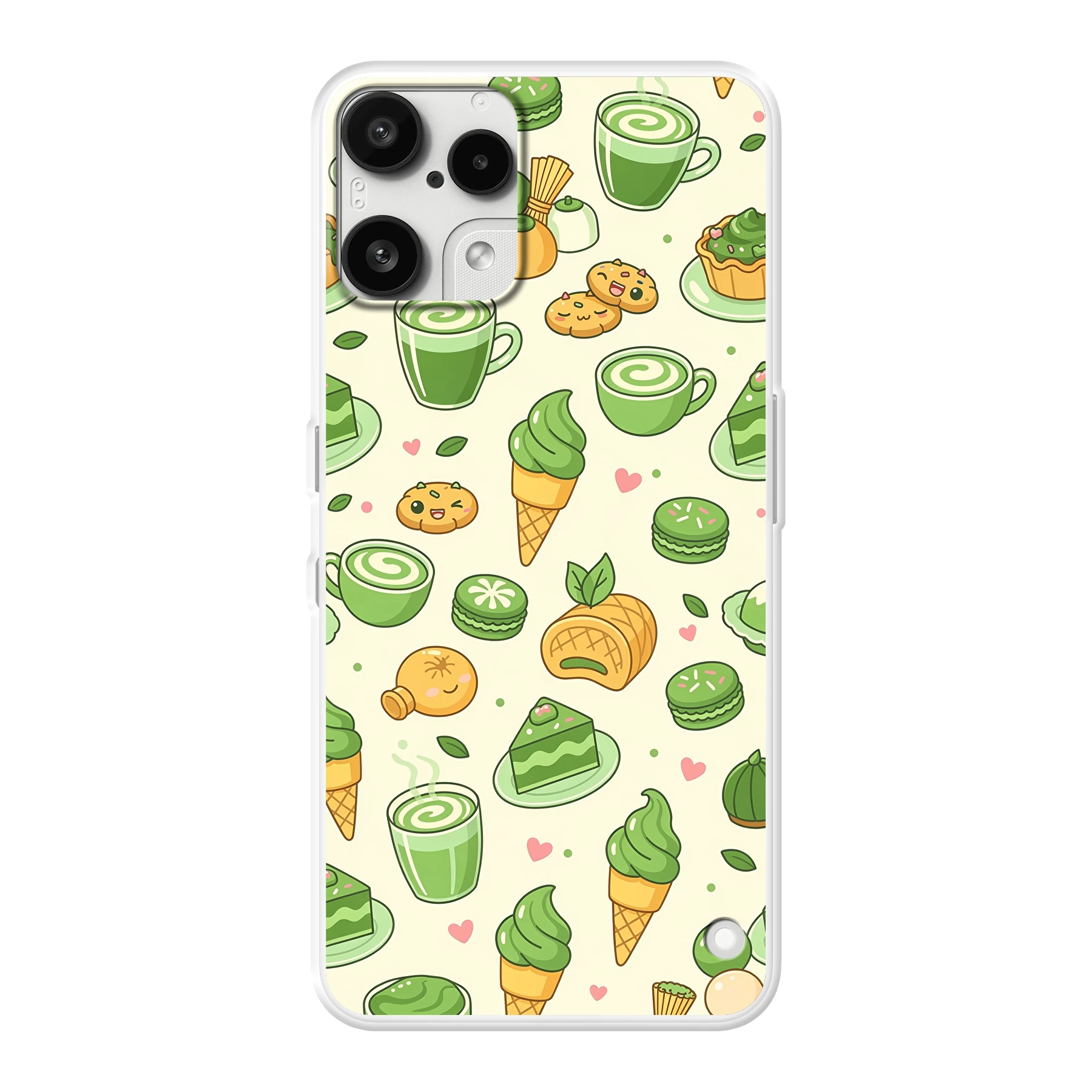Nothing Phone (3a) Lite phone case