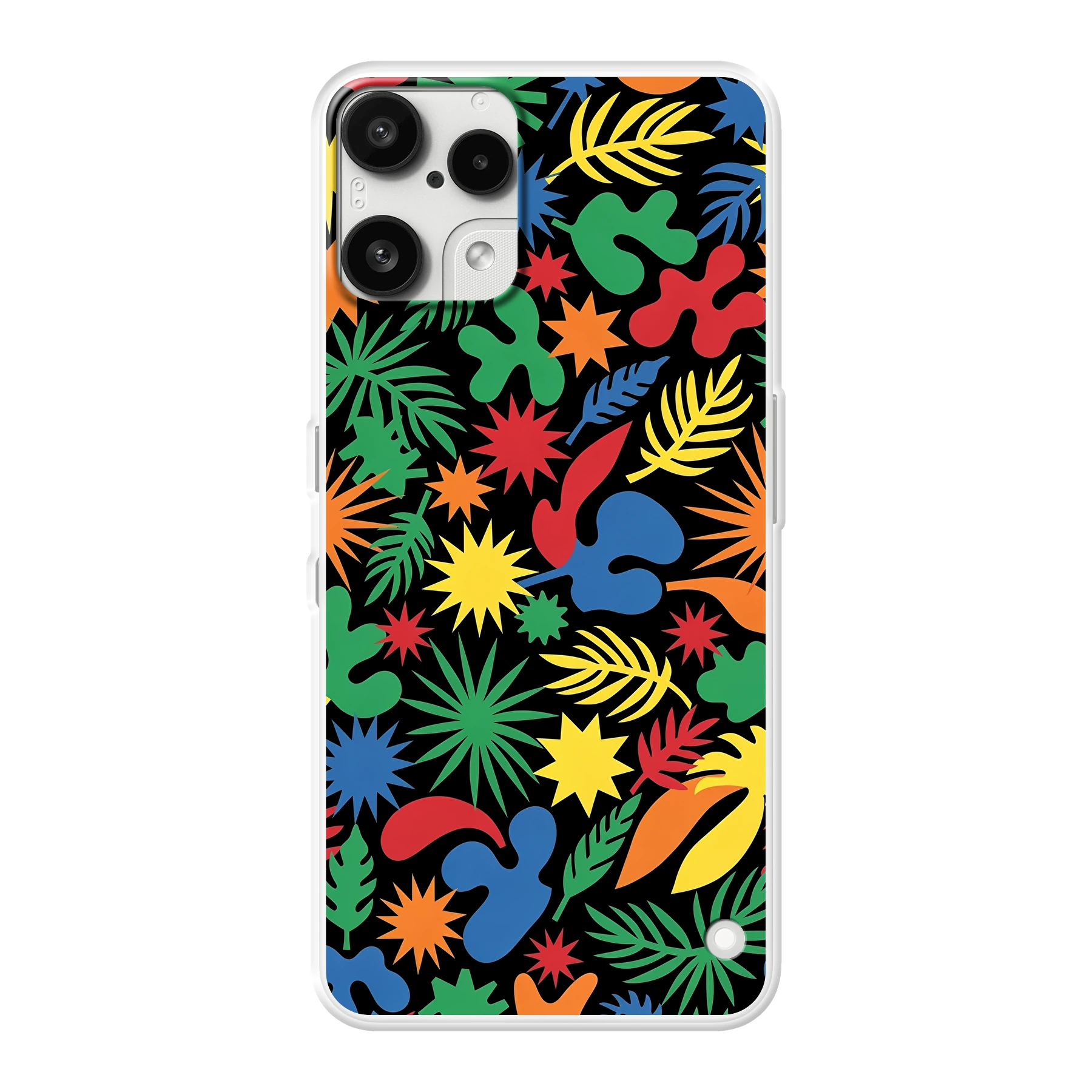 Nothing Phone (3a) Lite phone case