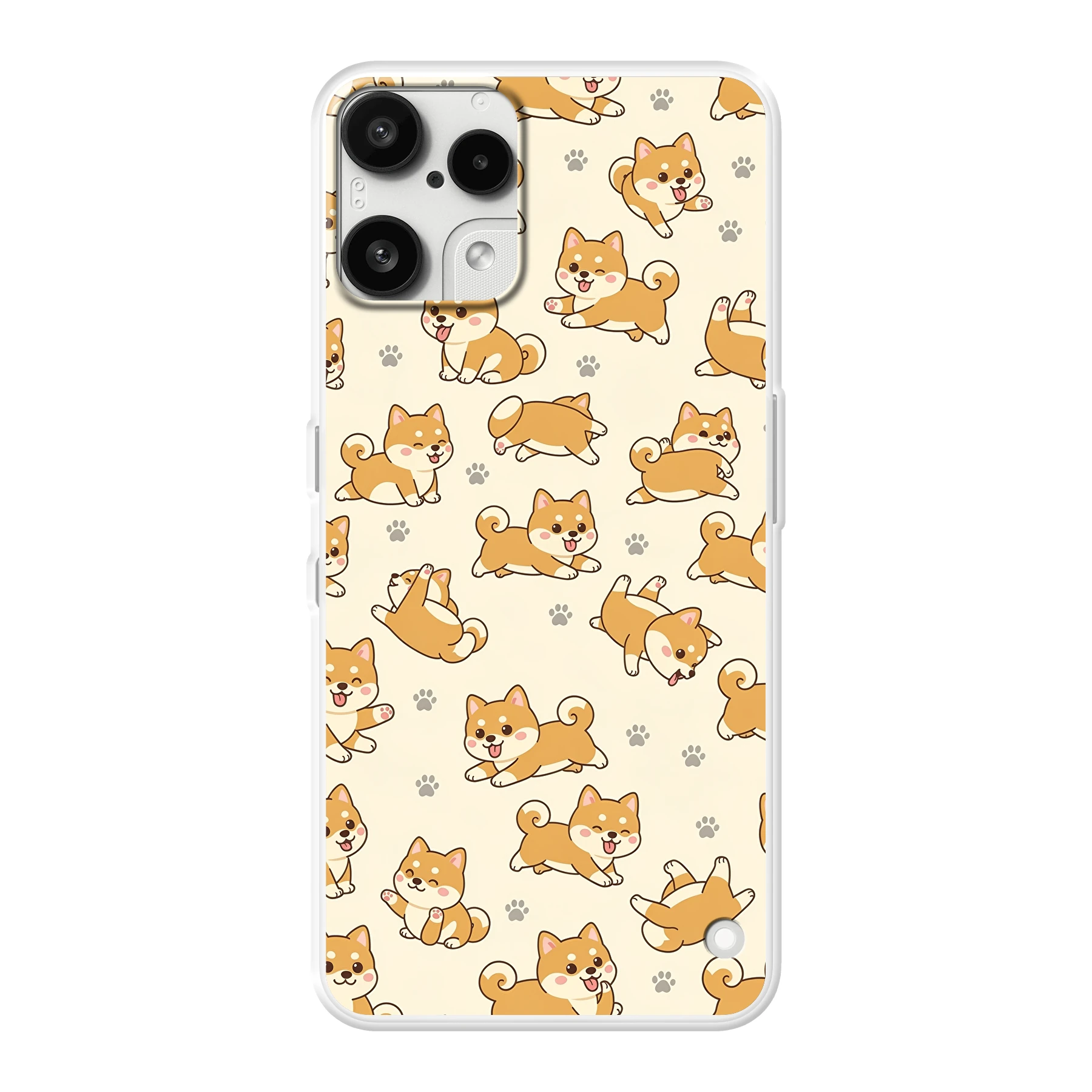 Nothing Phone (3a) Lite phone case