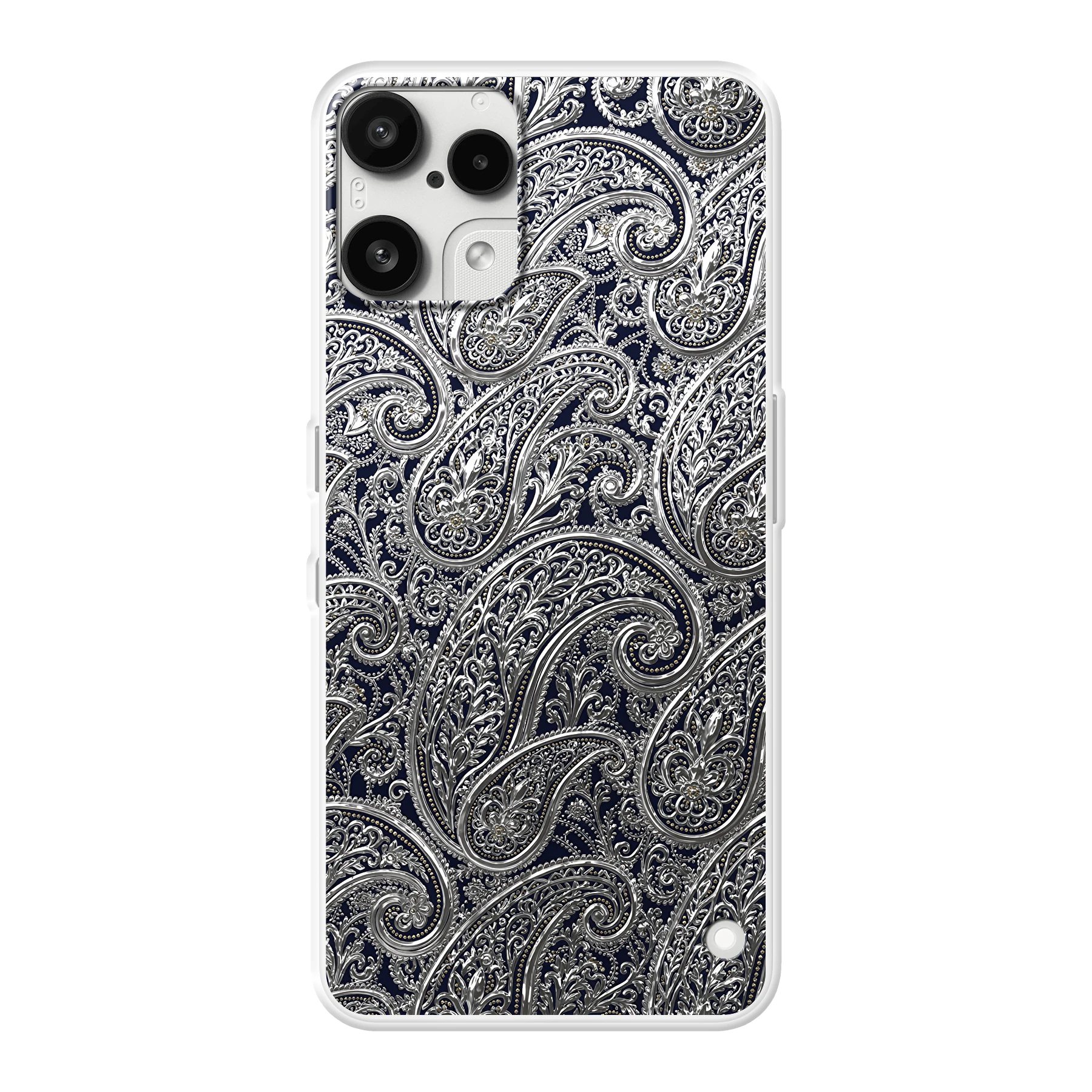 Nothing Phone (3a) Lite phone case
