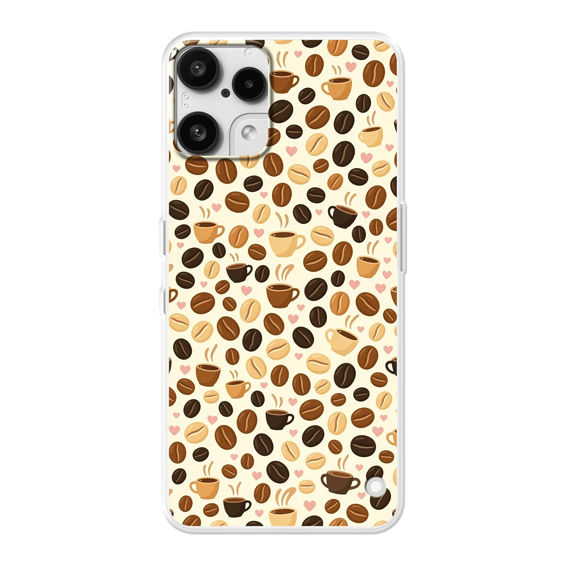Nothing Phone (3a) Lite phone case