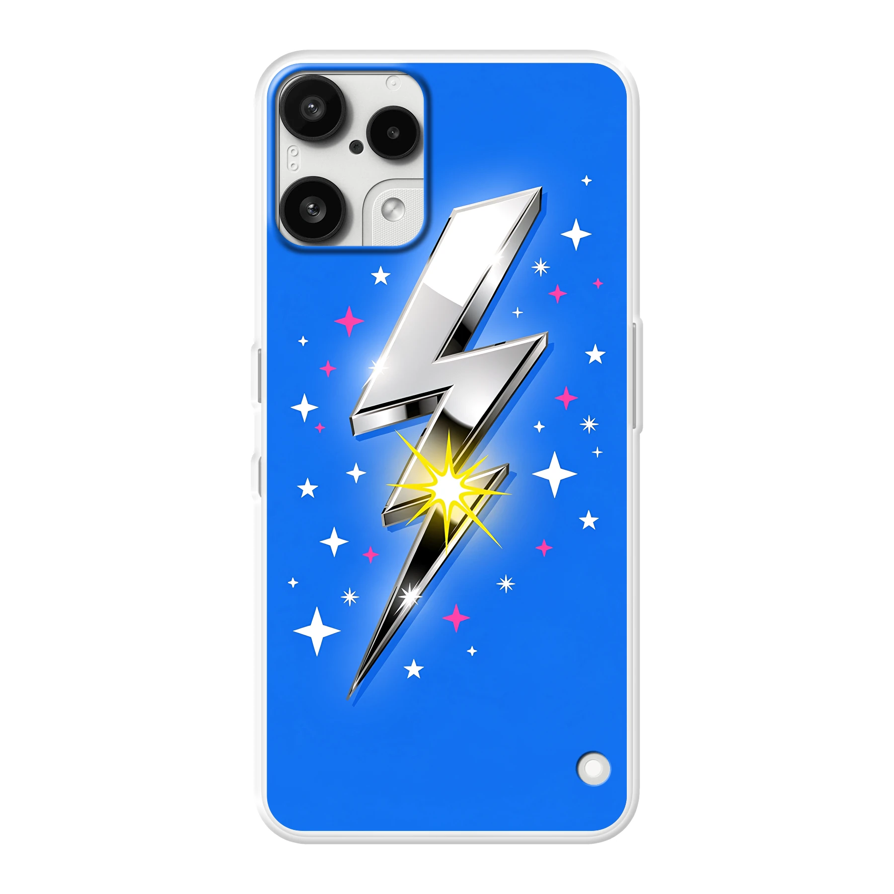 Nothing Phone (3a) Lite phone case