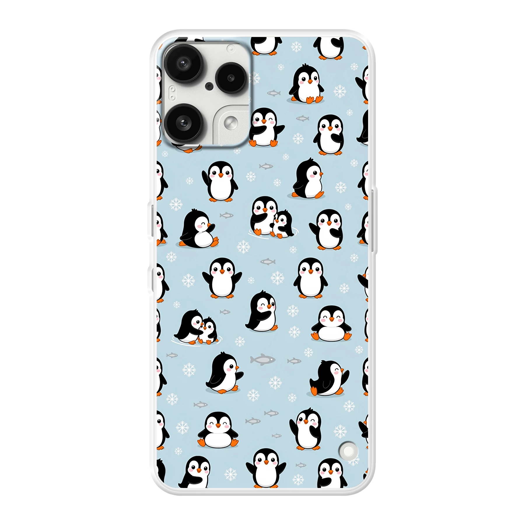 Nothing Phone (3a) Lite phone case