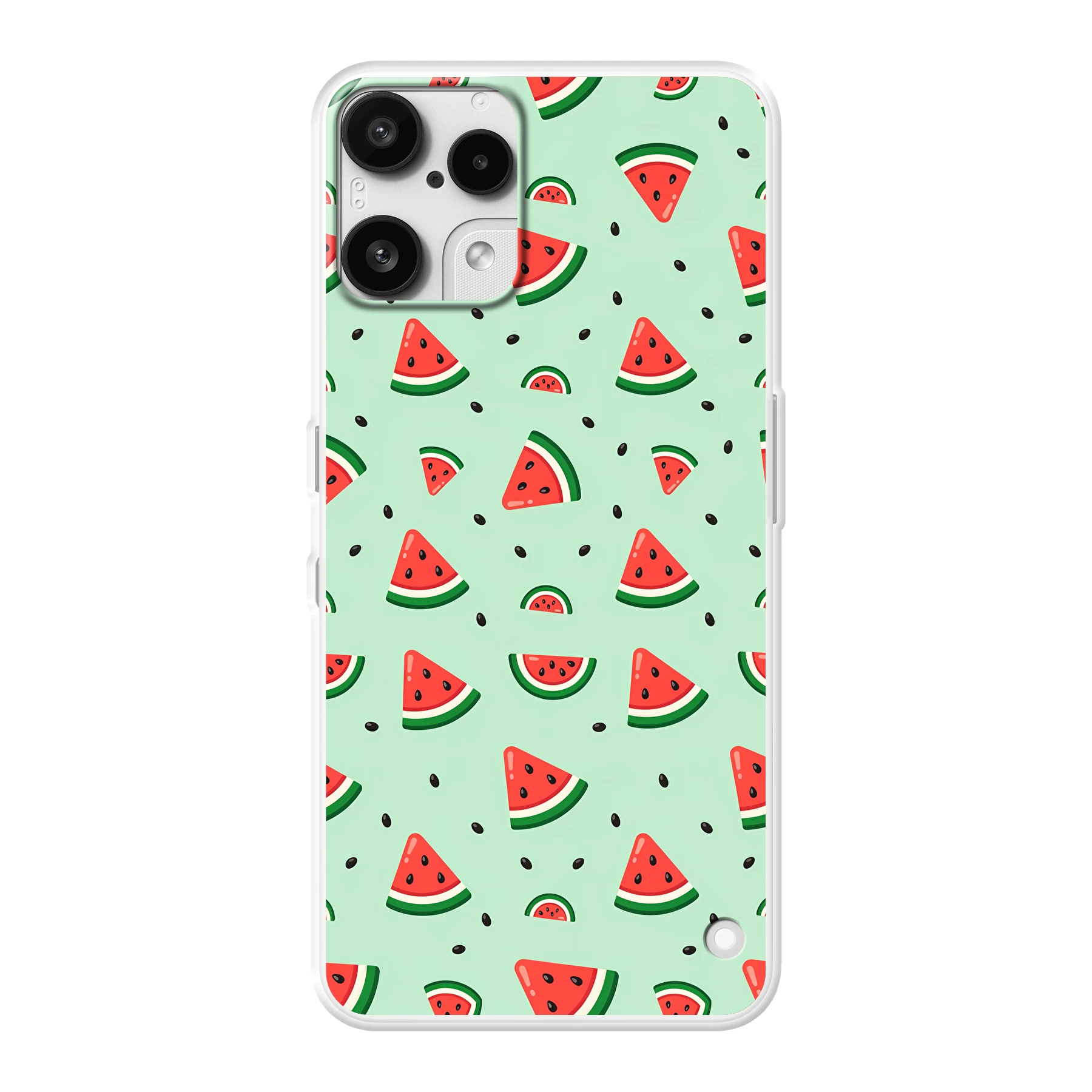 Nothing Phone (3a) Lite phone case