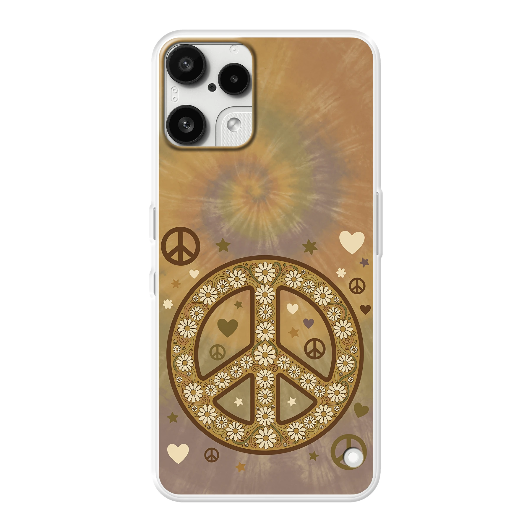 Nothing Phone (3a) Lite phone case