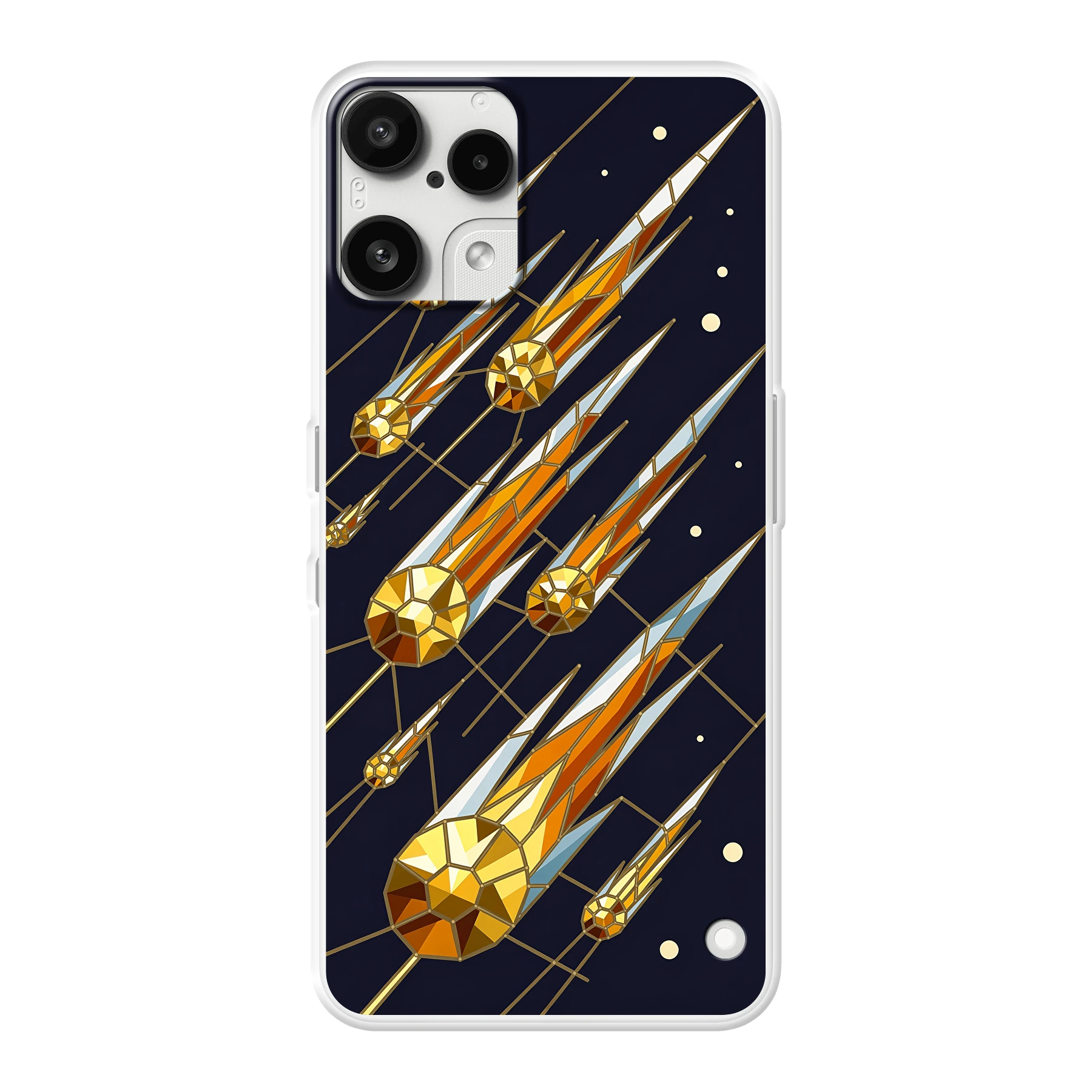 Nothing Phone (3a) Lite phone case